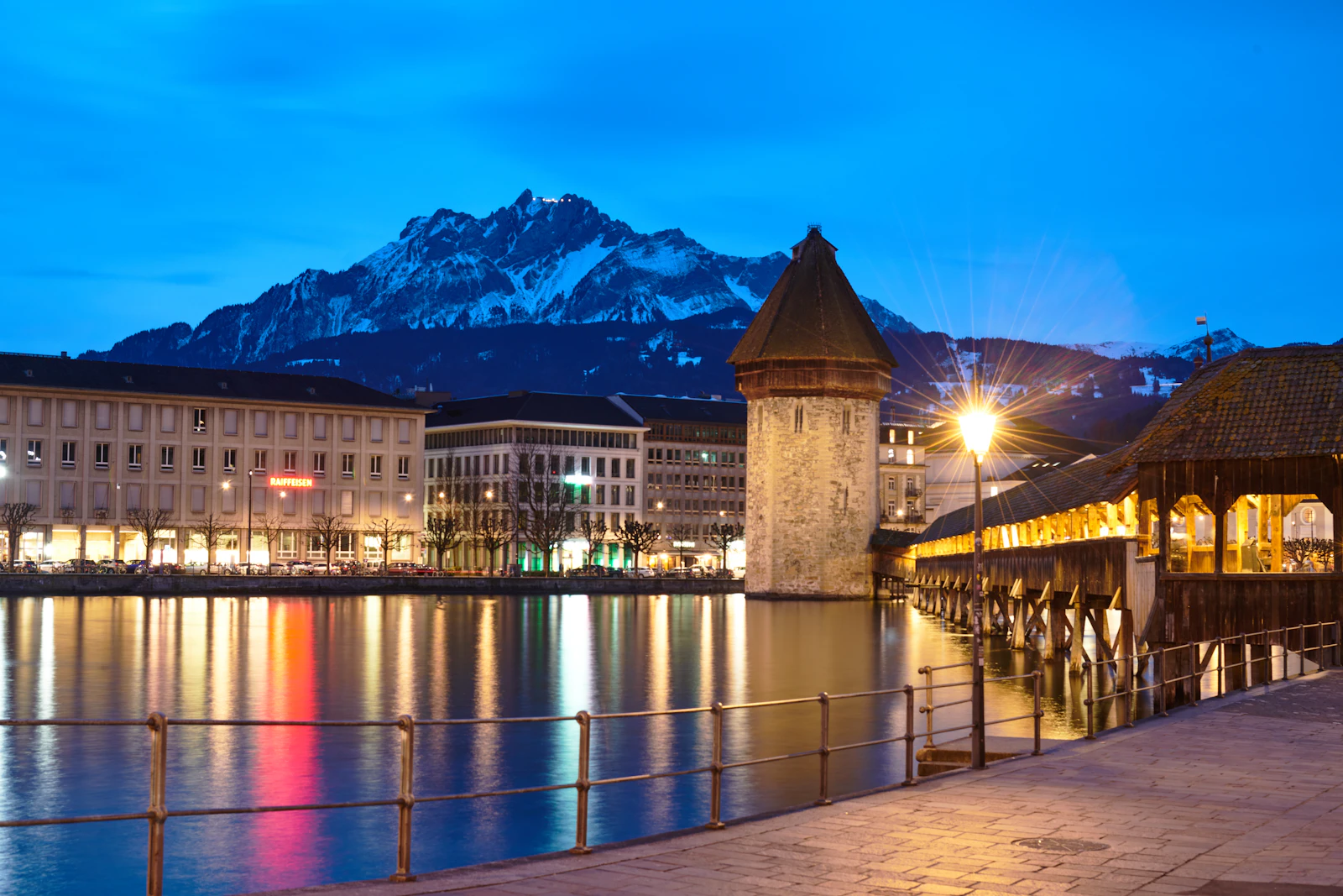 Lucerne, Switzerland photo 29 by Simerpreet Cheema