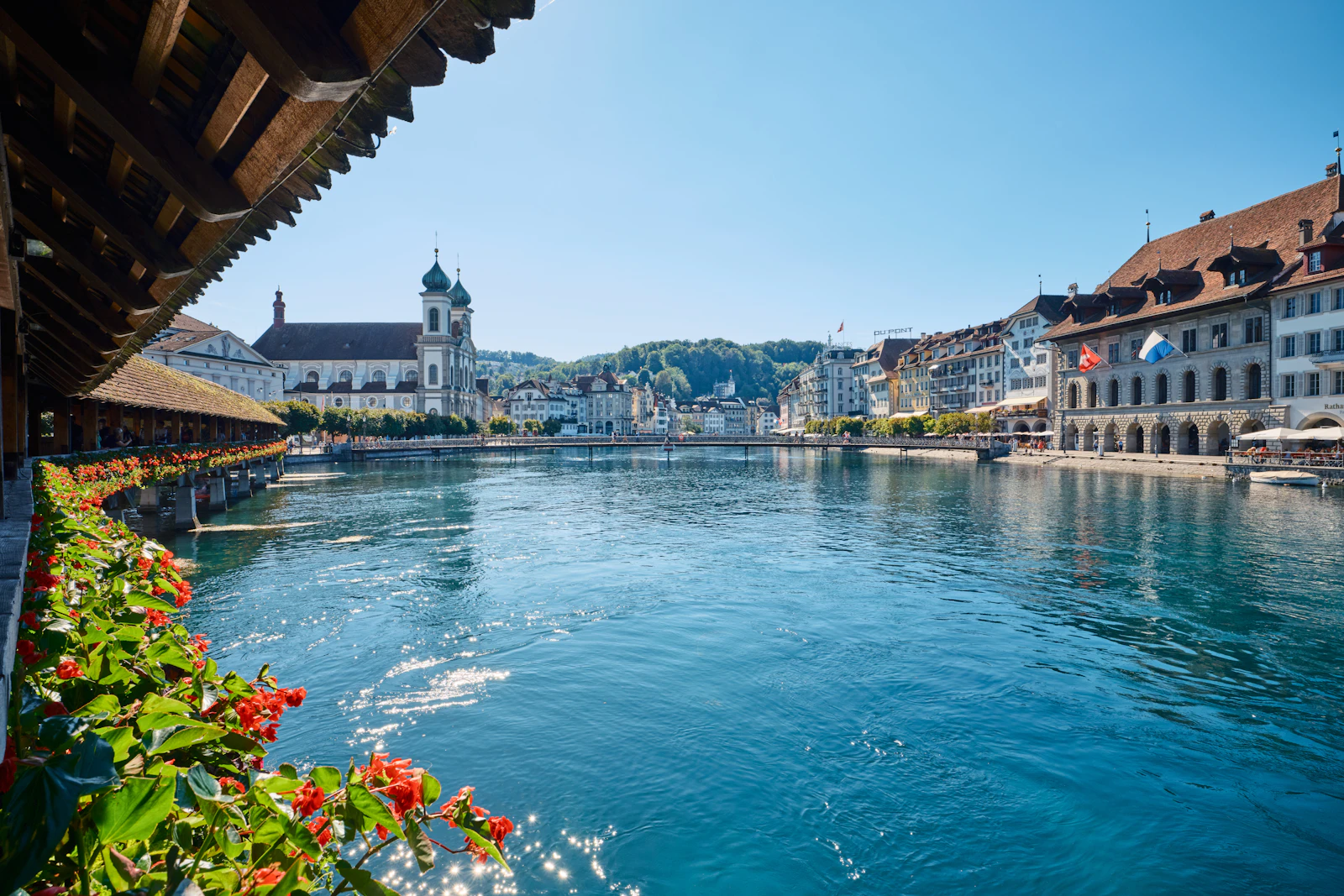 Lucerne, Switzerland photo 5 by Stephen H