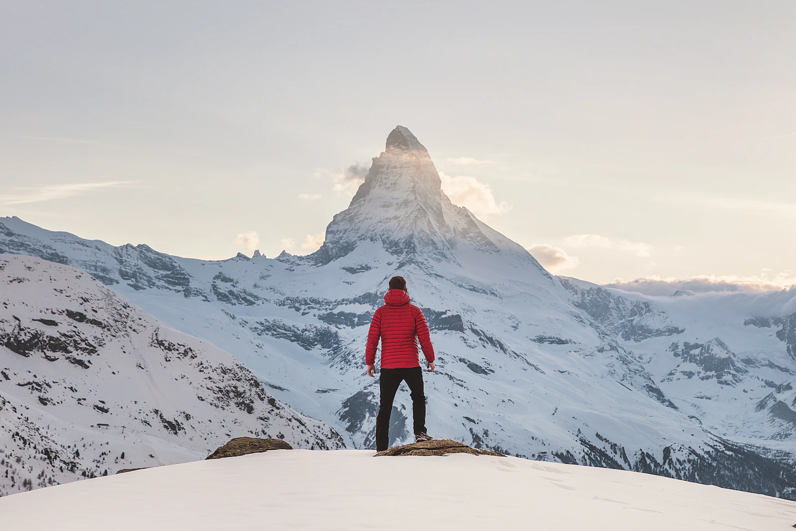 Zermatt, Switzerland photo 25 by Joshua Earle