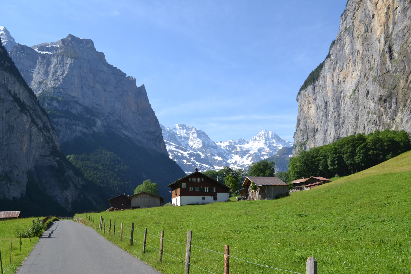 Zermatt, Switzerland photo 19 by Fop Pro