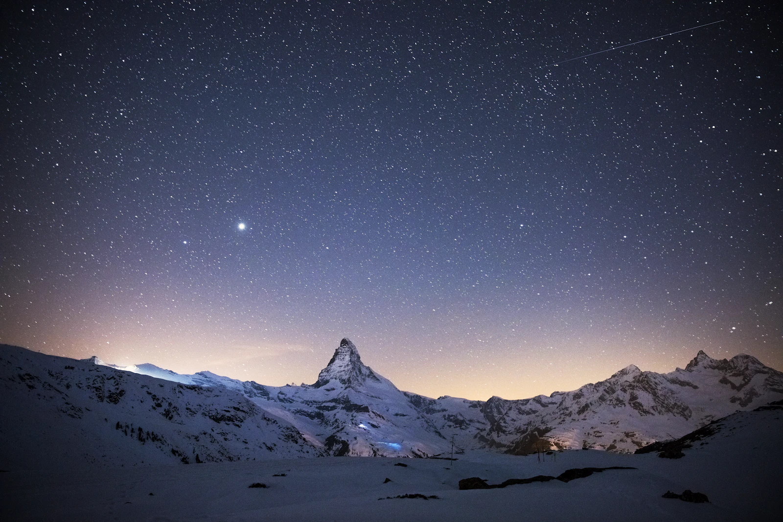 Zermatt, Switzerland photo 21 by Explore with Joshua