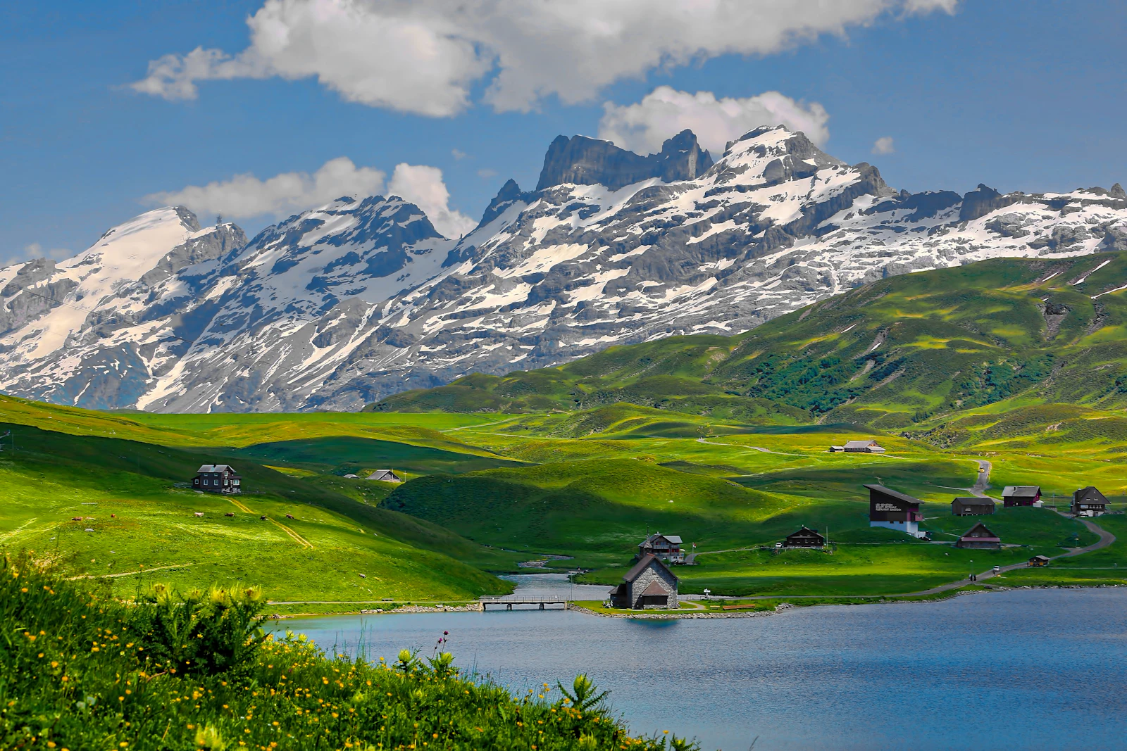 Zermatt, Switzerland travel photo