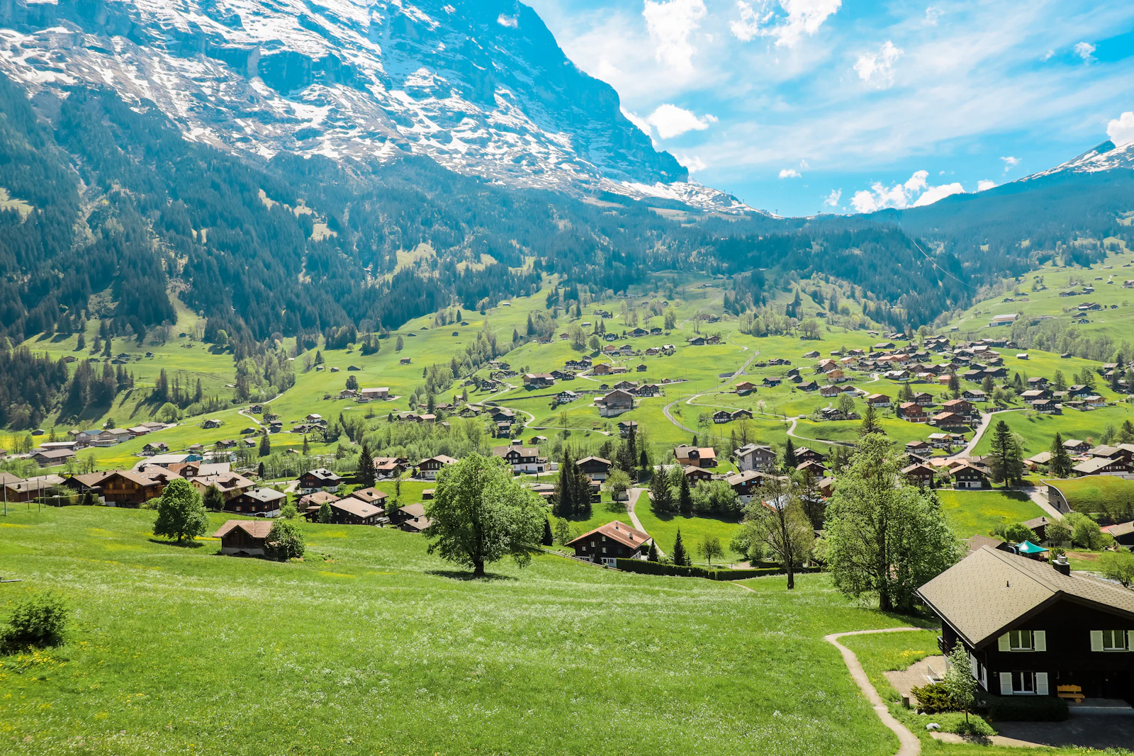 Zermatt, Switzerland photo 18 by Ruth Georgiev