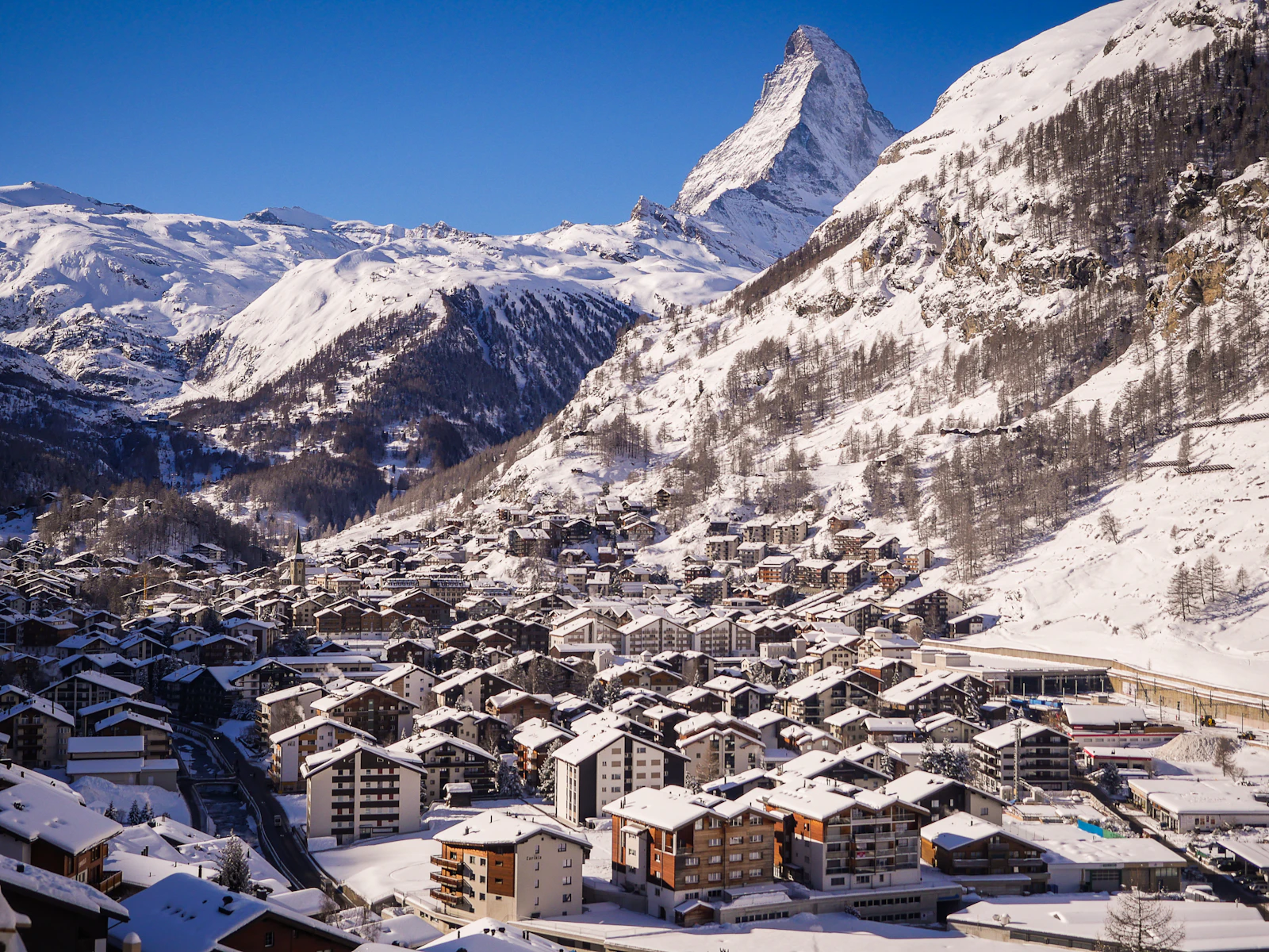 Zermatt, Switzerland photo 17 by The 414 Company