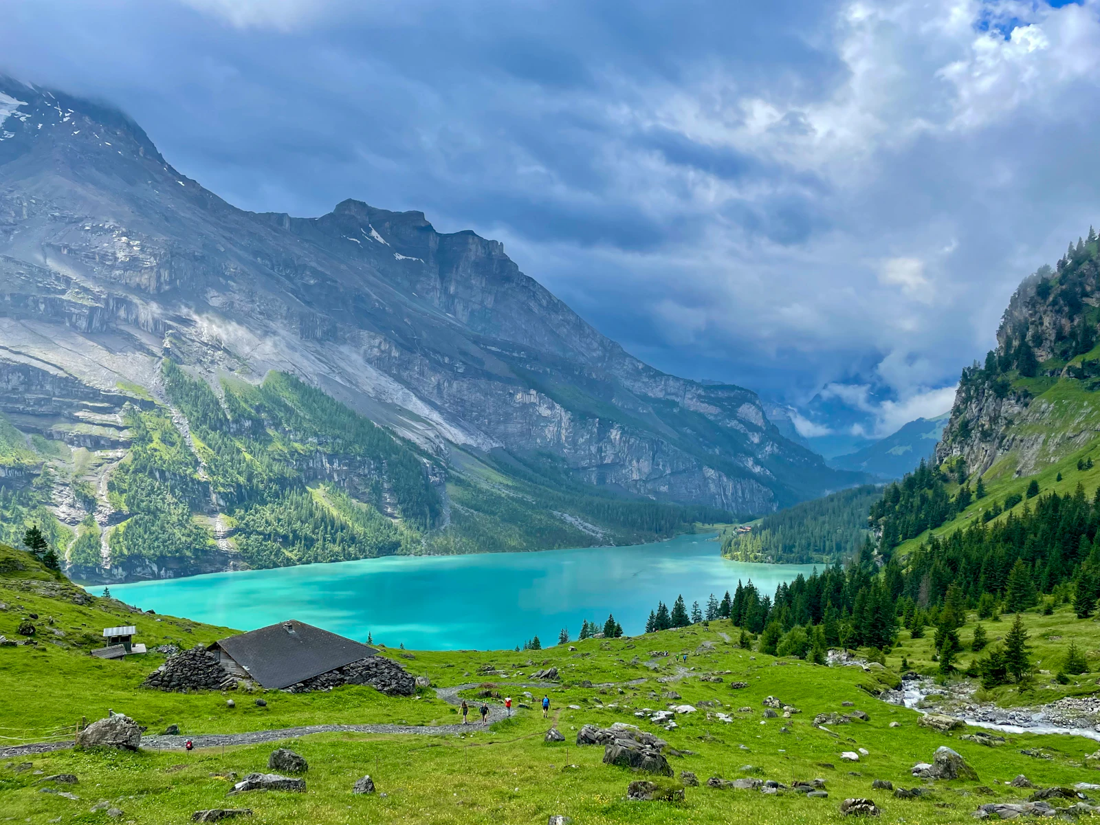 Zermatt, Switzerland photo 20 by Daniil Korbut