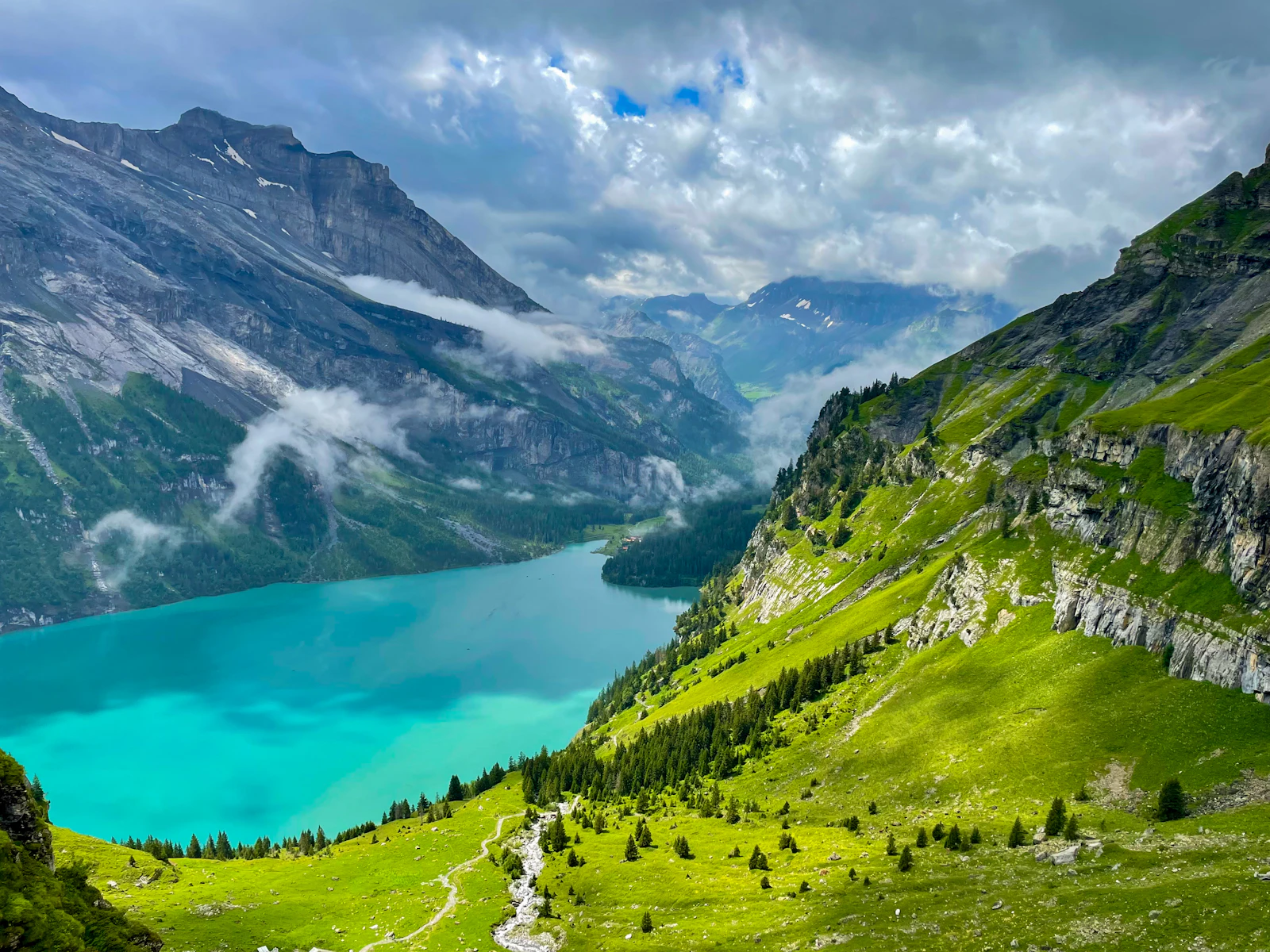 Zermatt, Switzerland photo 12 by Daniil Korbut