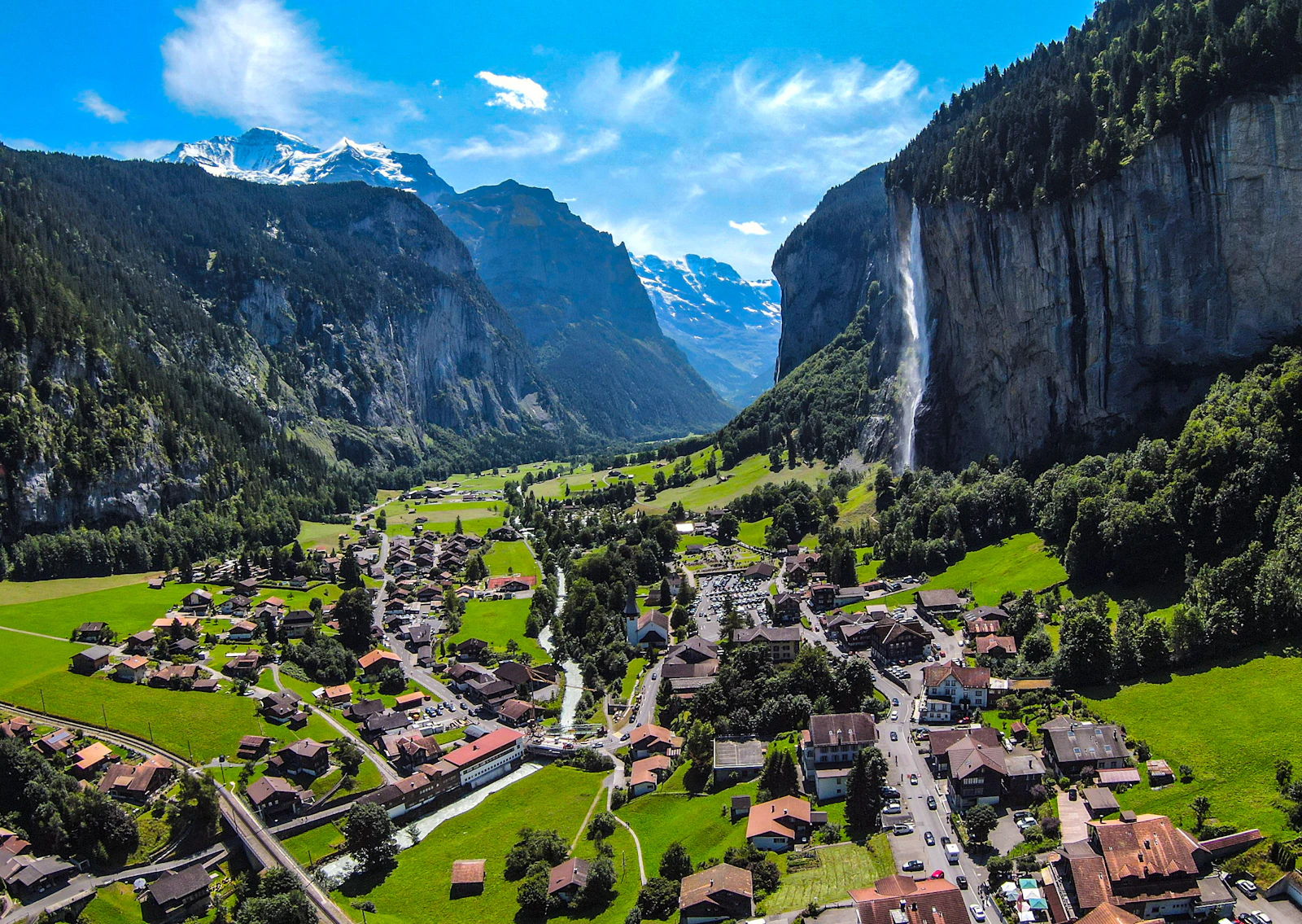 Zermatt, Switzerland photo 13 by Robin Ulrich