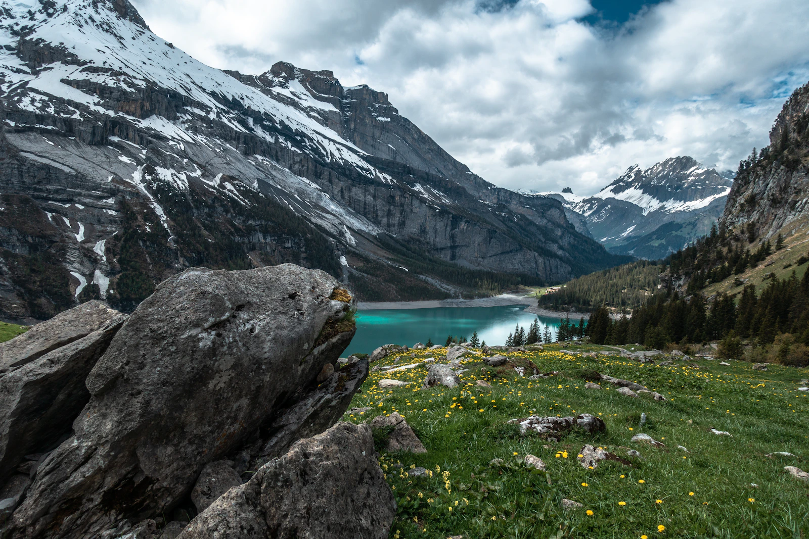 Zermatt, Switzerland photo 4 by Pascal Debrunner