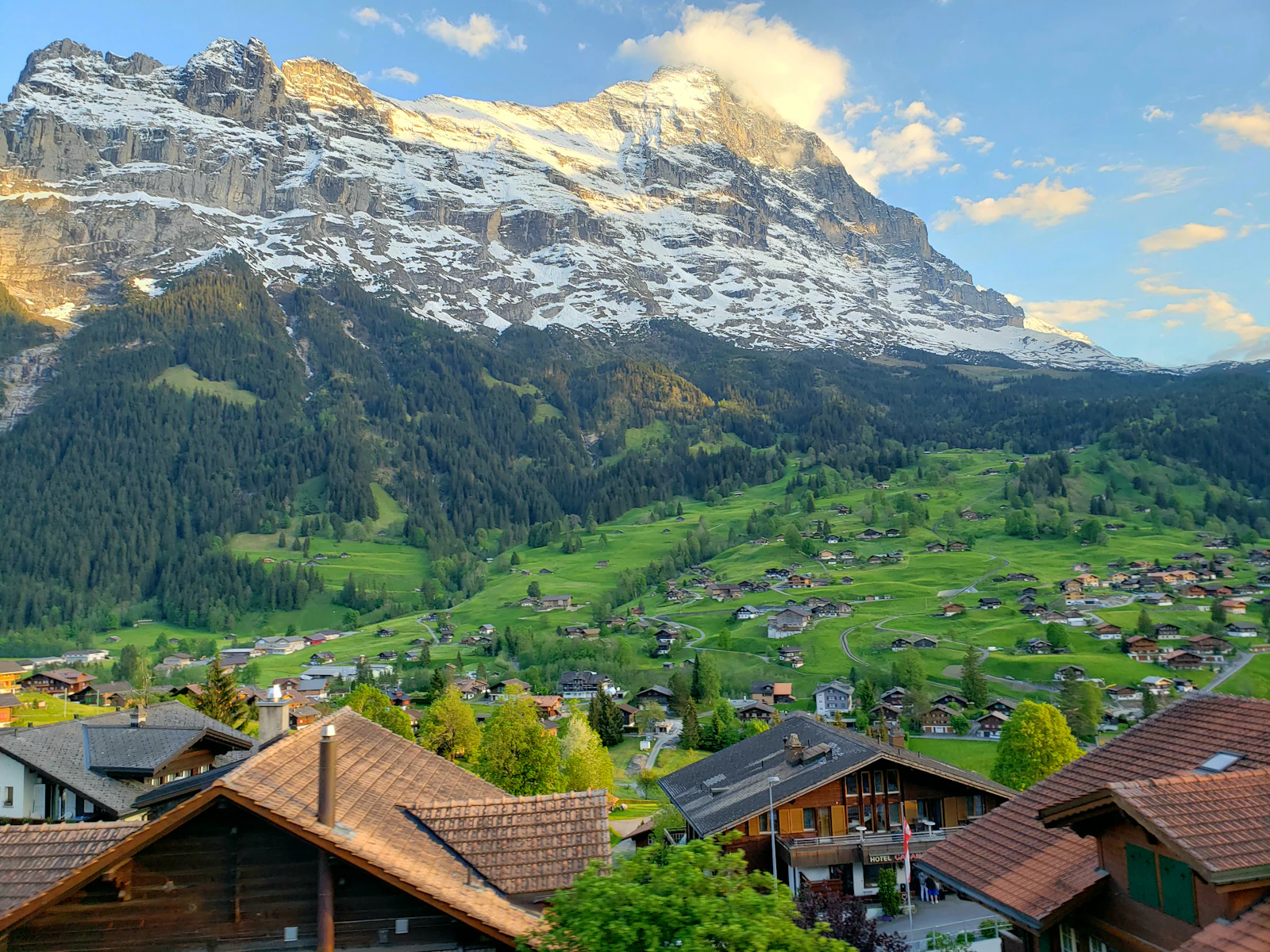 Zermatt, Switzerland photo 22 by Steven He