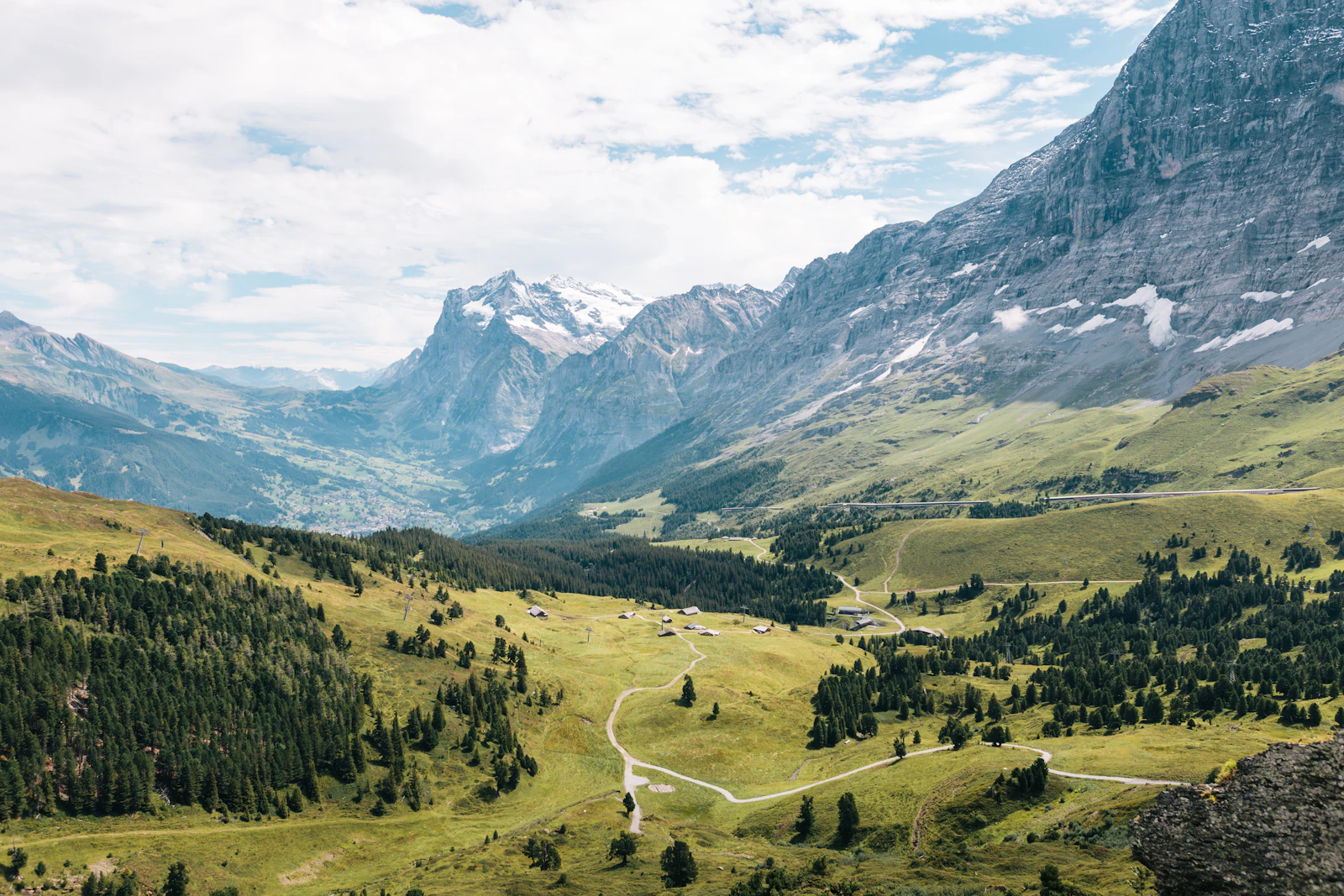 Zermatt, Switzerland photo 9 by Marco Meyer