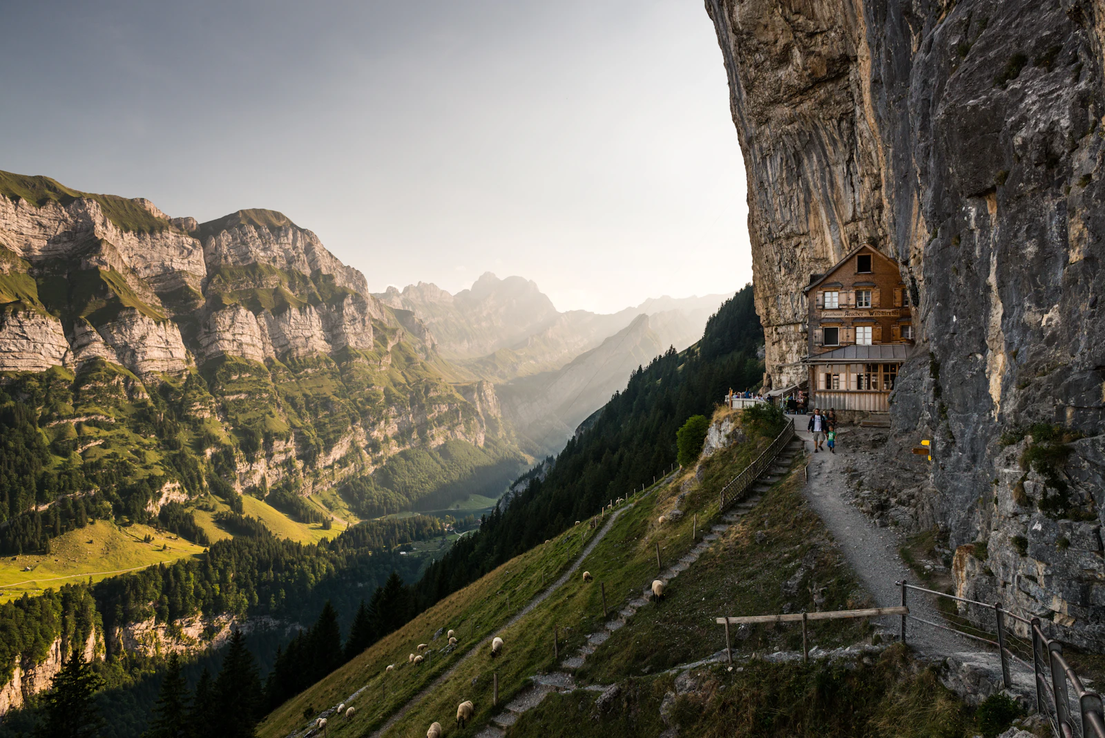 Zermatt, Switzerland photo 24 by Christian Regg