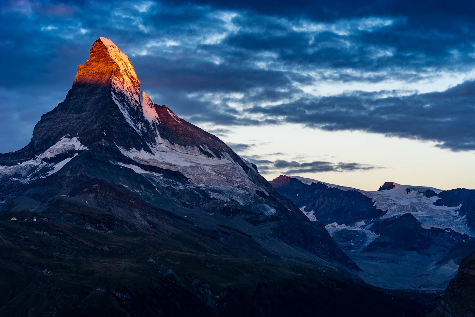 Zermatt, Switzerland photo 26 by Nicolai Krämer