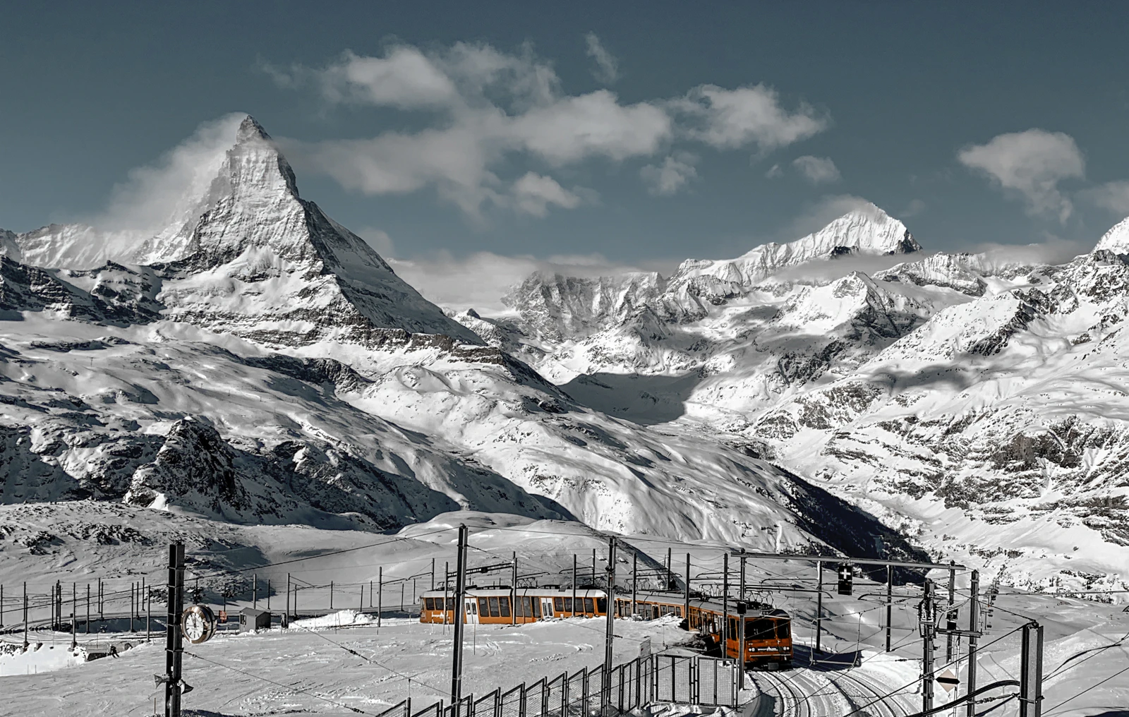 Zermatt, Switzerland photo 8 by Victor He