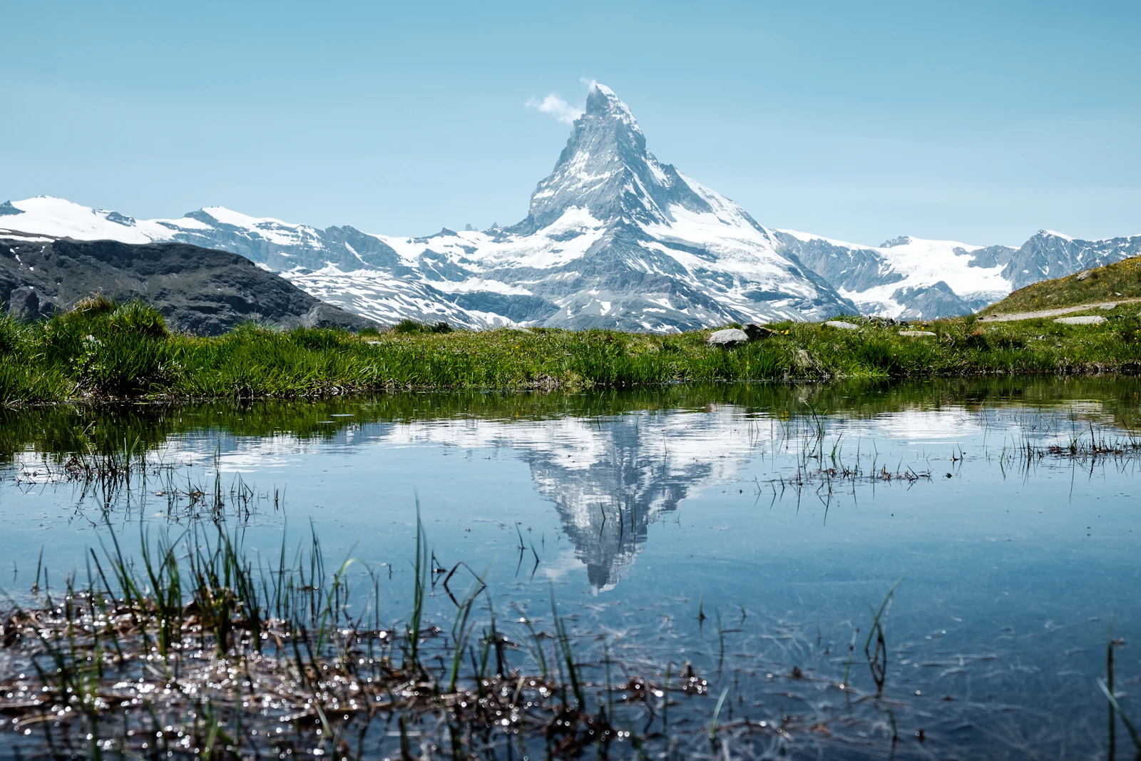 Zermatt, Switzerland photo 16 by Joao Branco