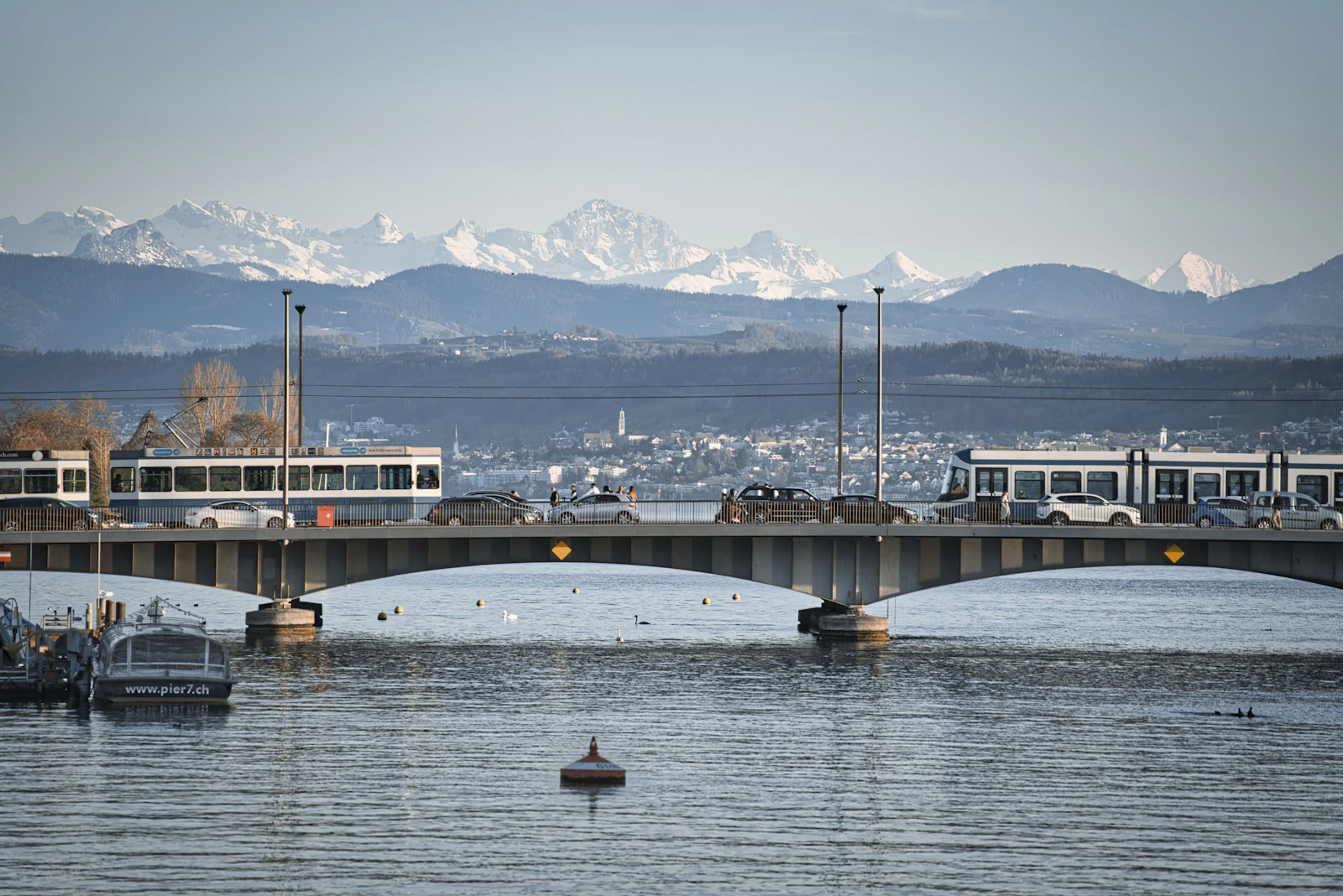 Zurich, Switzerland photo 28 by Sergio Zhukov