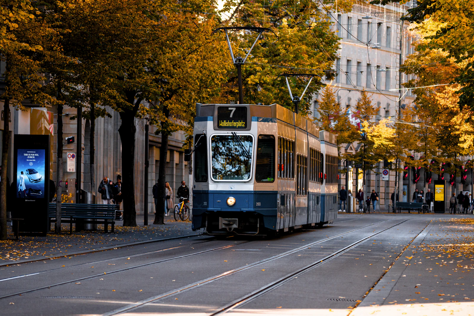 Zurich, Switzerland photo 11 by Basit Abdul