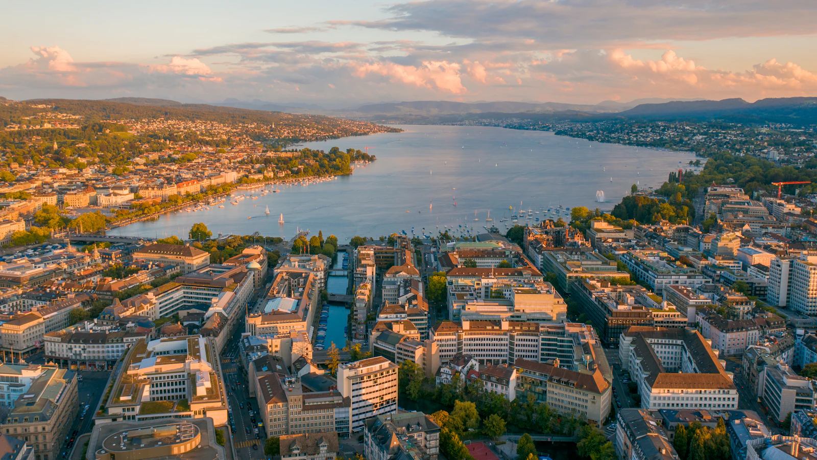 Zurich, Switzerland photo 9 by Henrique Ferreira