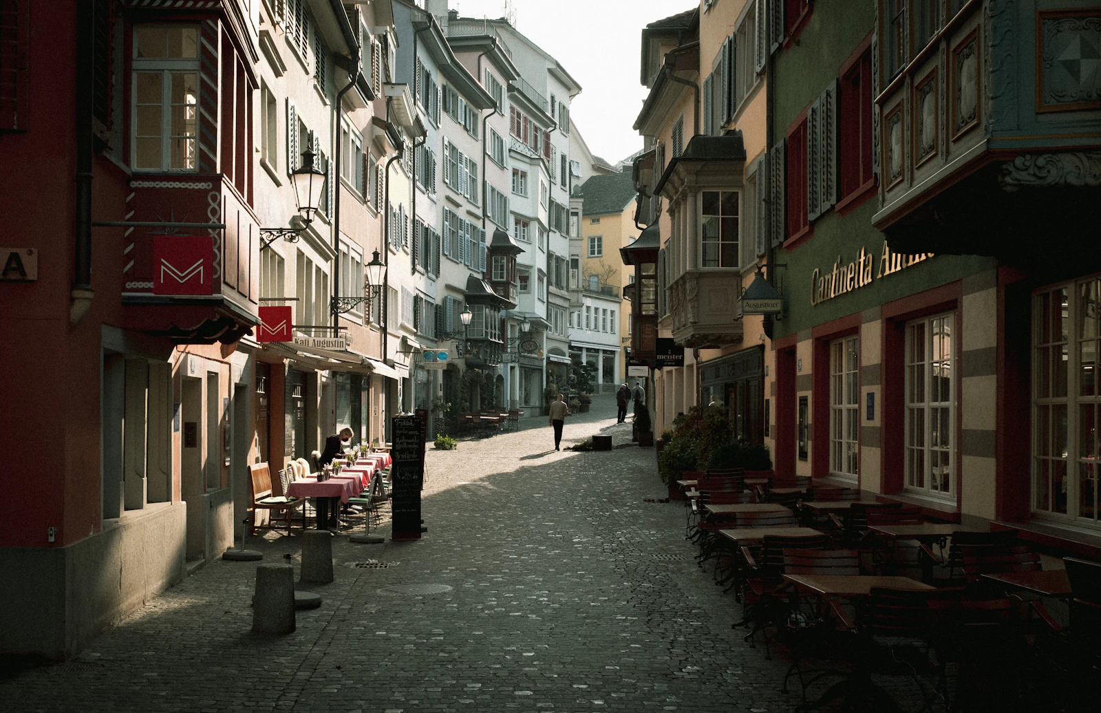 Zurich, Switzerland photo 17 by Tomi Blasic