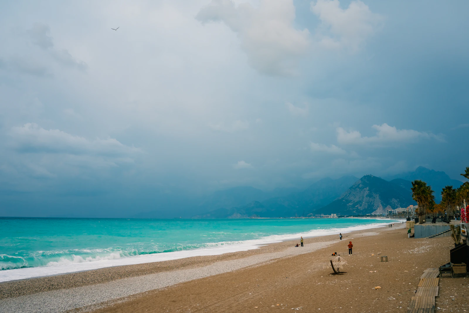 Antalya, Türkiye photo 18 by Igor Sporynin
