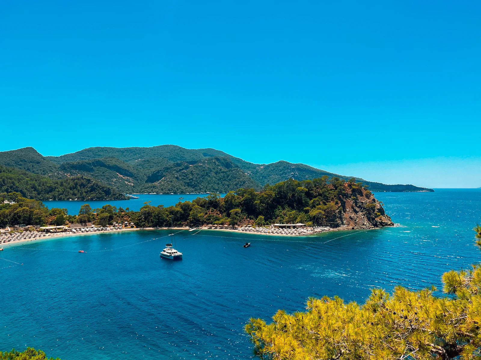 Antalya, Türkiye photo 21 by Meriç Dağlı