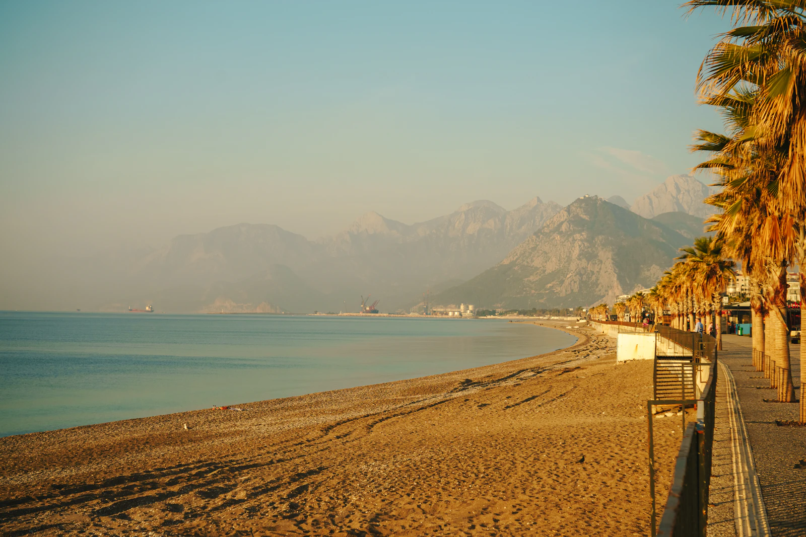 Antalya, Türkiye photo 22 by Igor Sporynin