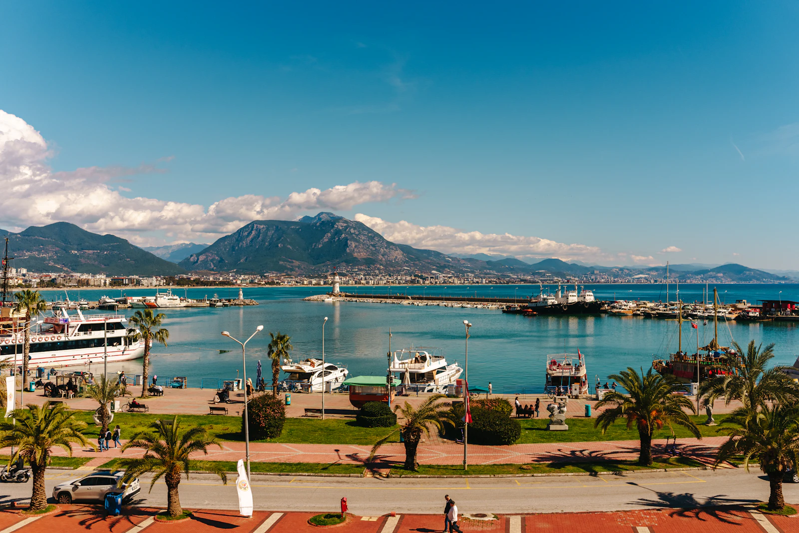 Antalya, Türkiye photo 25 by Igor Sporynin