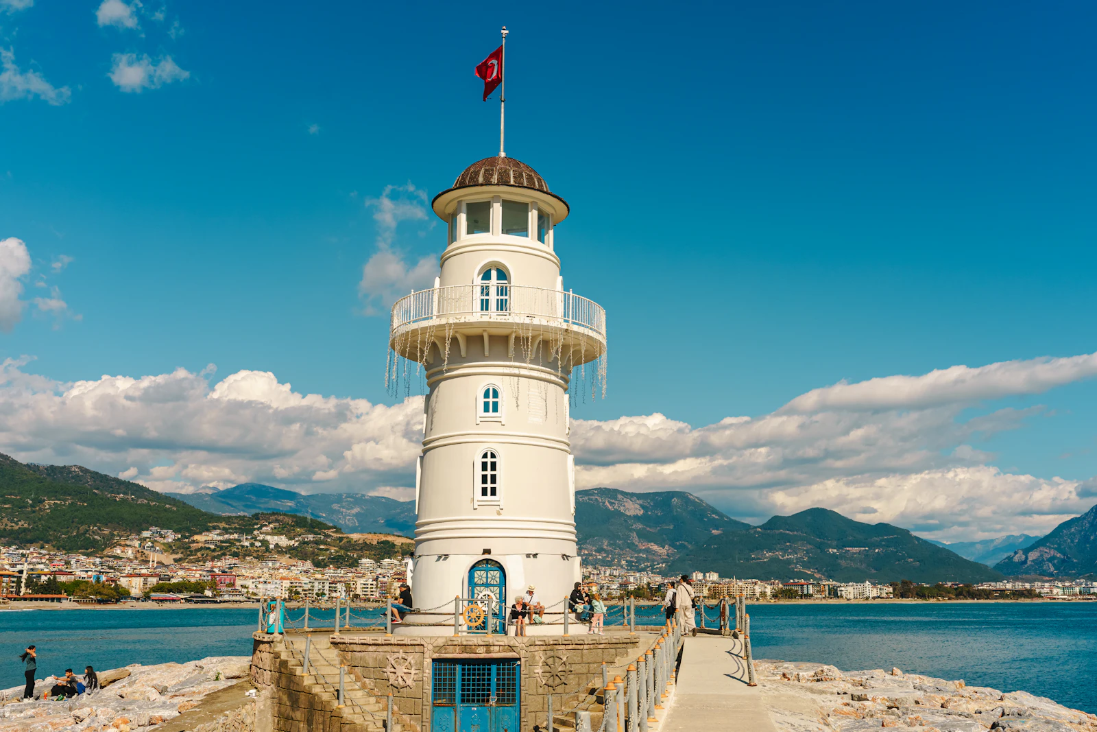 Antalya, Türkiye travel photo