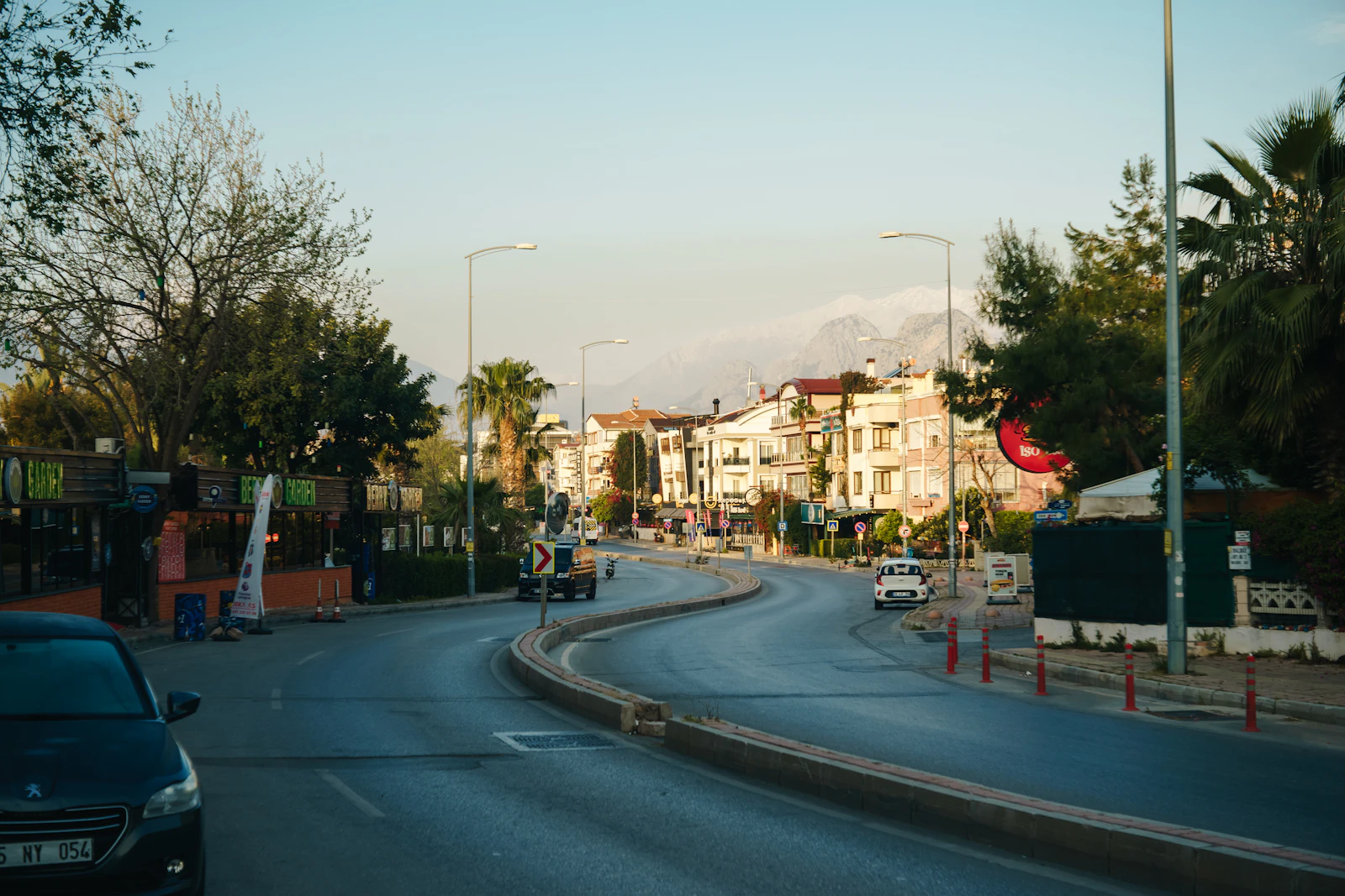 Antalya, Türkiye photo 10 by Igor Sporynin