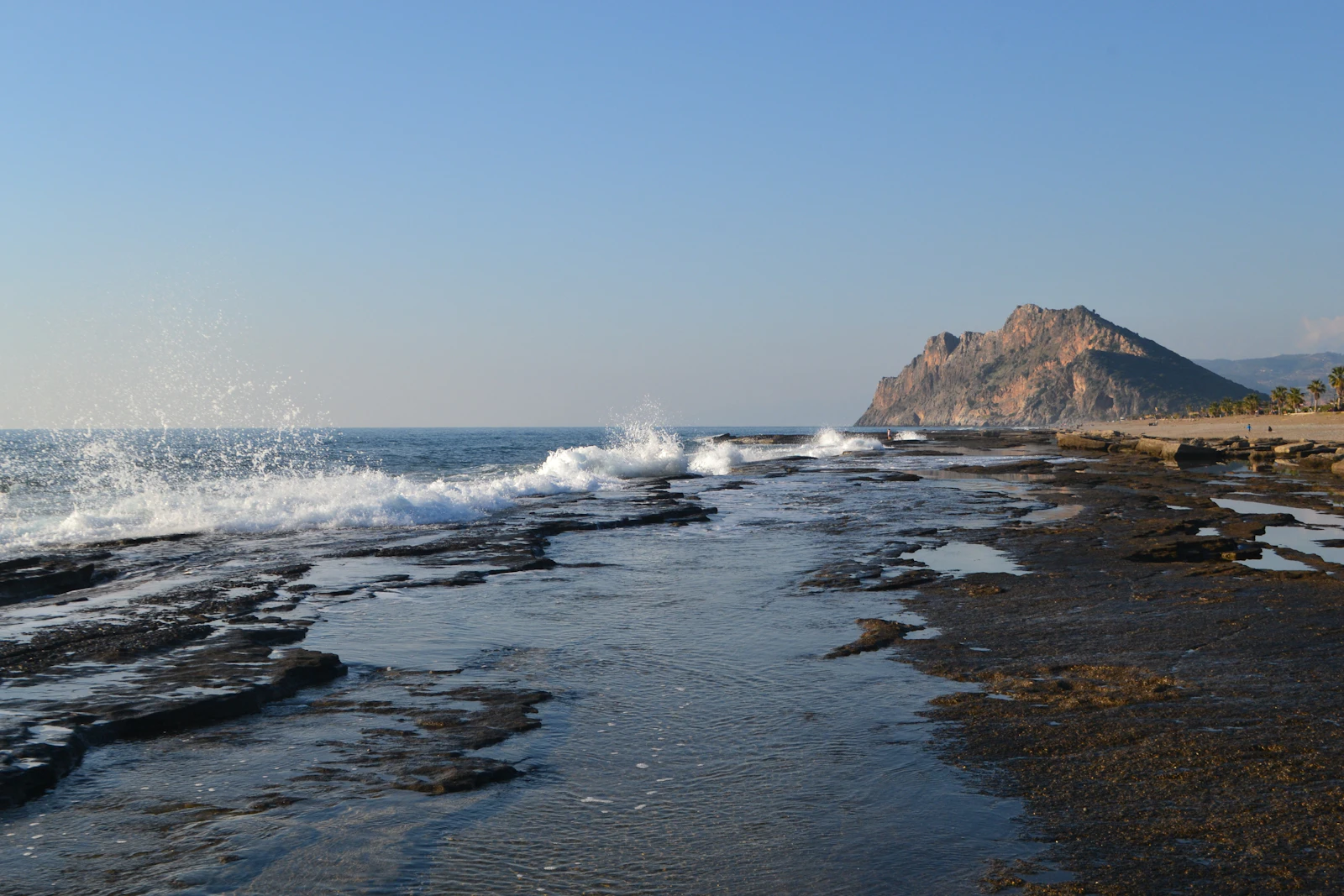 Antalya, Türkiye photo 11 by liliia