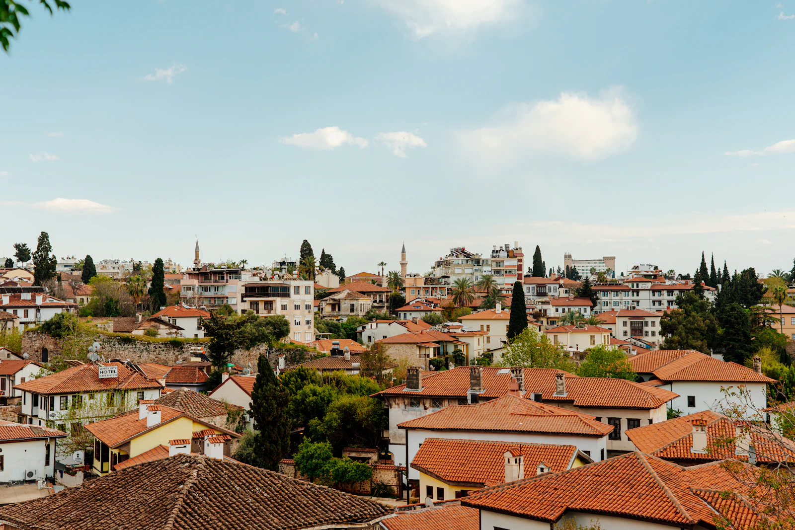 Antalya, Türkiye photo 7 by Igor Sporynin