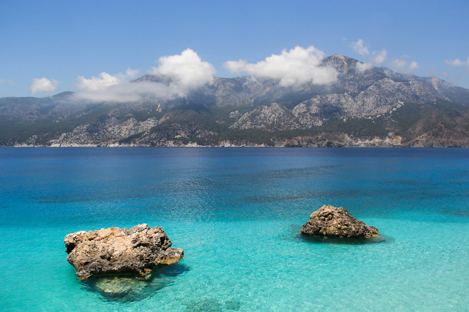 Antalya, Türkiye photo 3 by İrem Türkkan