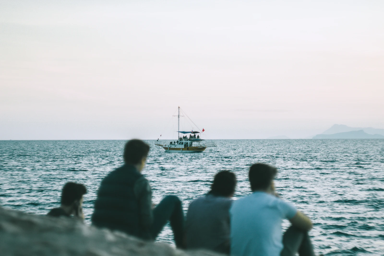 Antalya, Türkiye photo 19 by Mert Aydemir