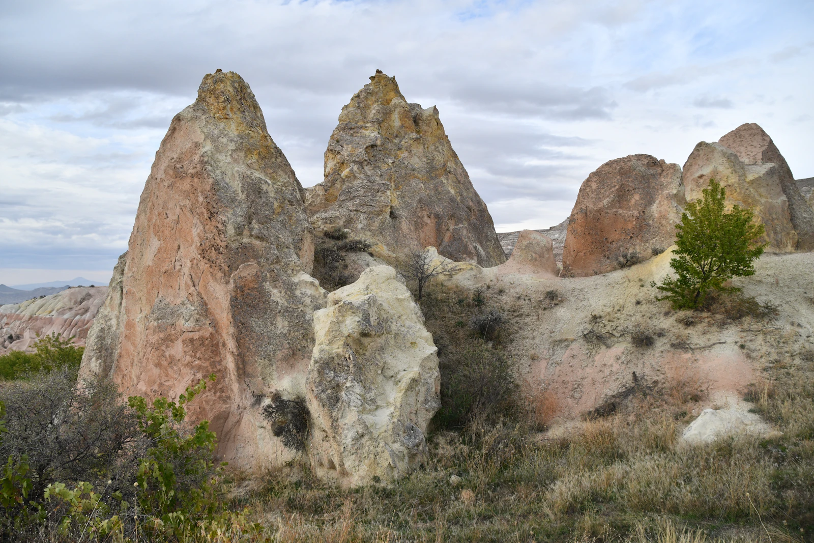 Cappadocia, Türkiye photo 3 by SnapSaga