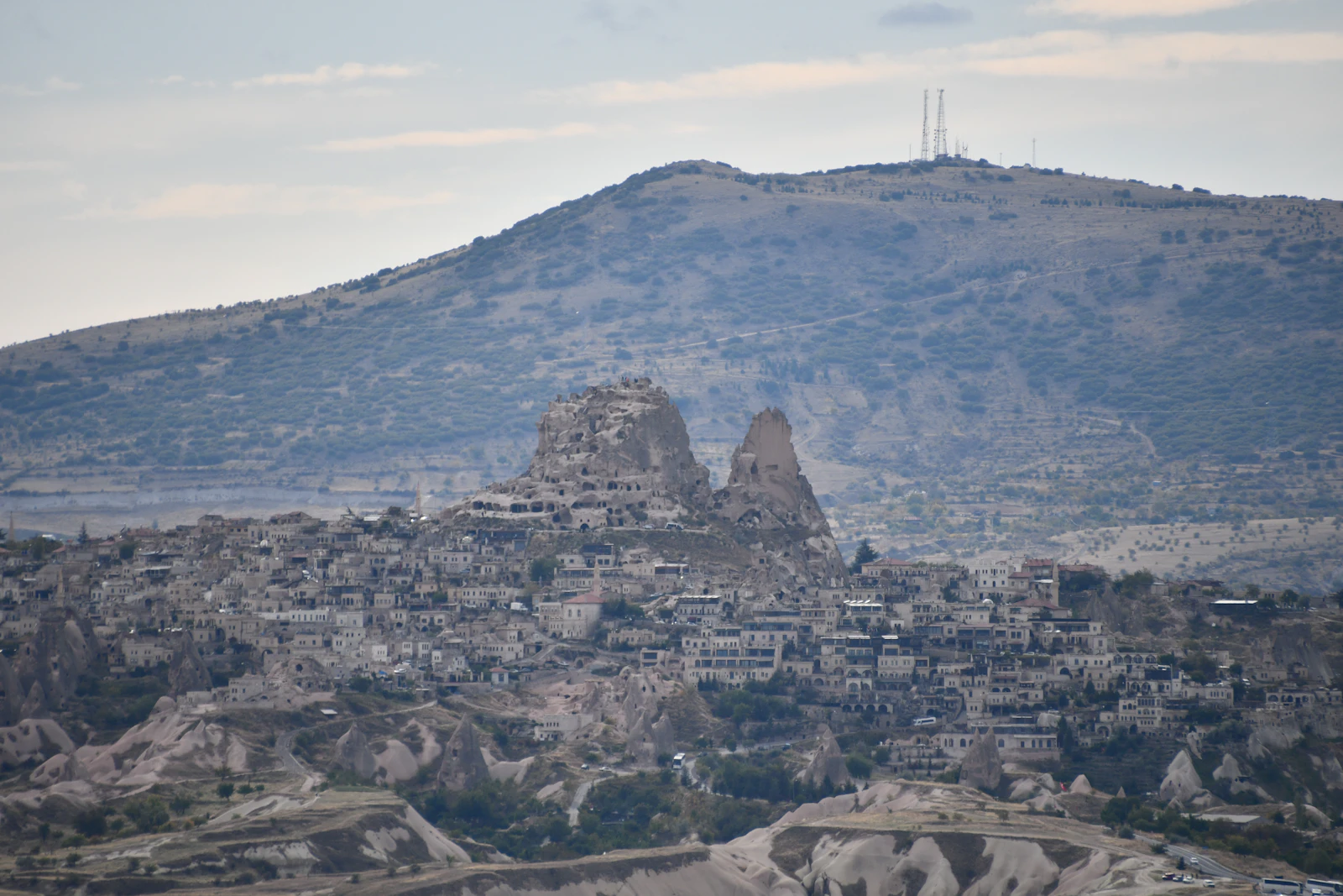 Cappadocia, Türkiye photo 2 by SnapSaga