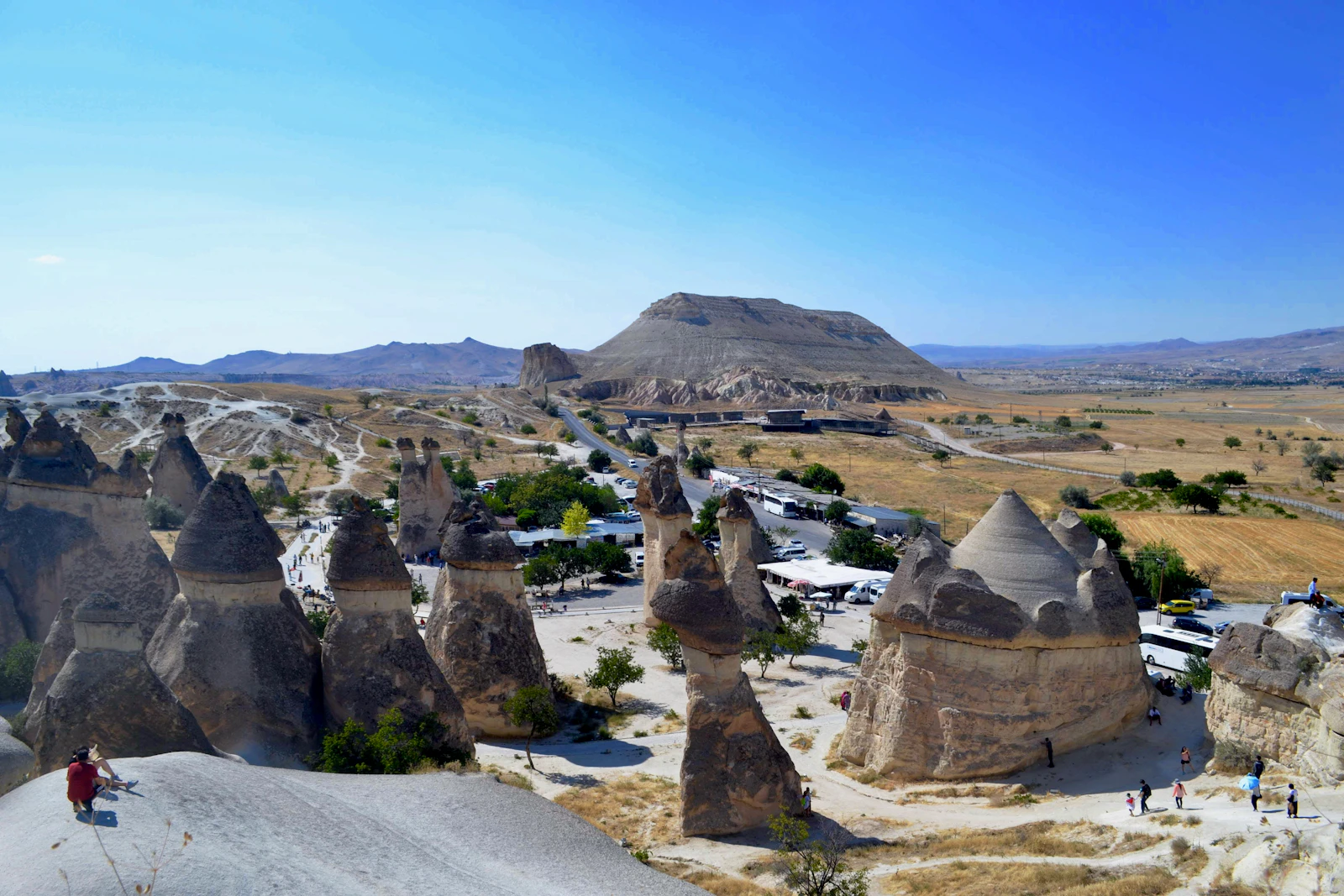 Cappadocia, Türkiye photo 8 by R M