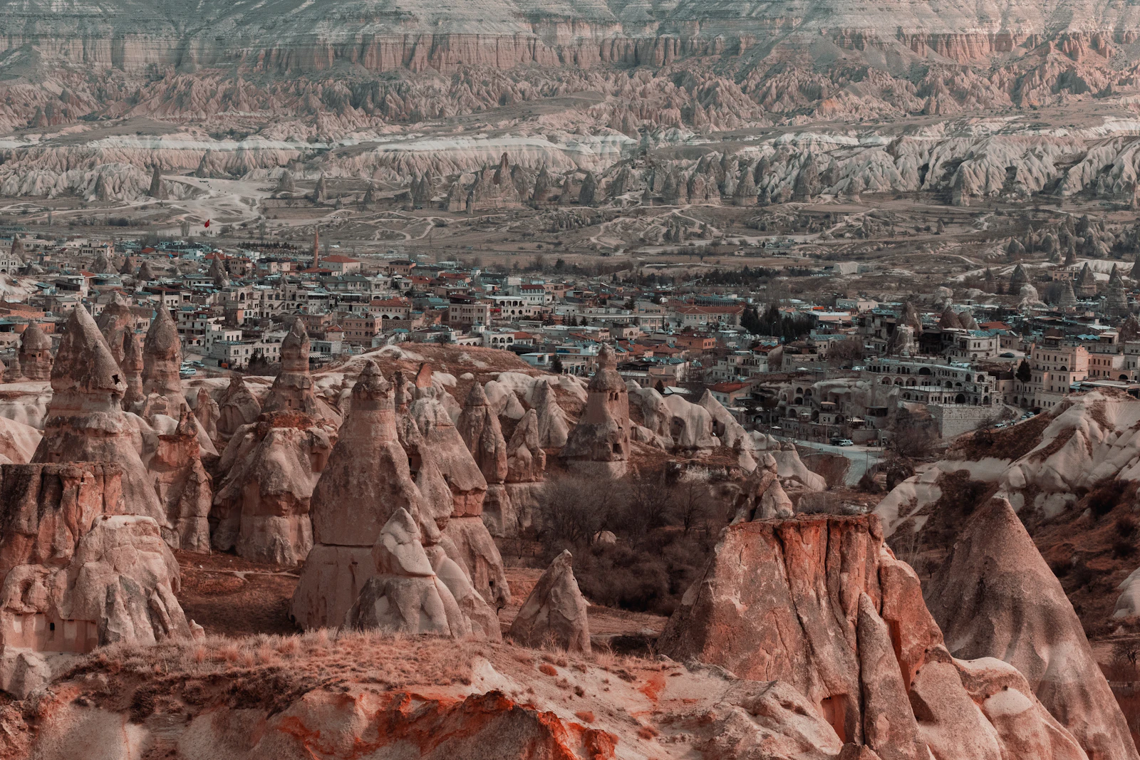 Cappadocia, Türkiye photo 12 by Haci