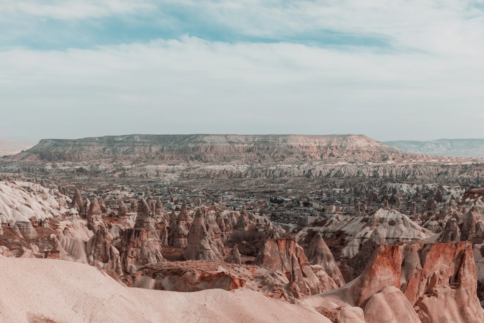 Cappadocia, Türkiye photo 16 by Haci