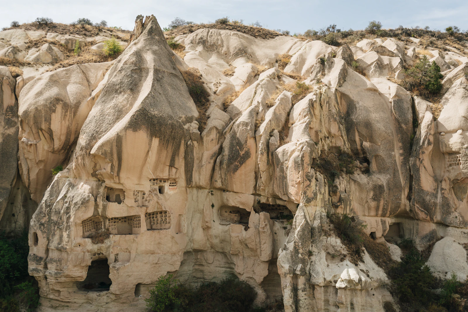 Cappadocia, Türkiye photo 18 by Nick Night