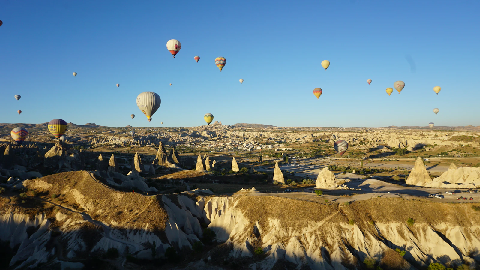 Cappadocia, Türkiye photo 6 by Umi Itu Laut