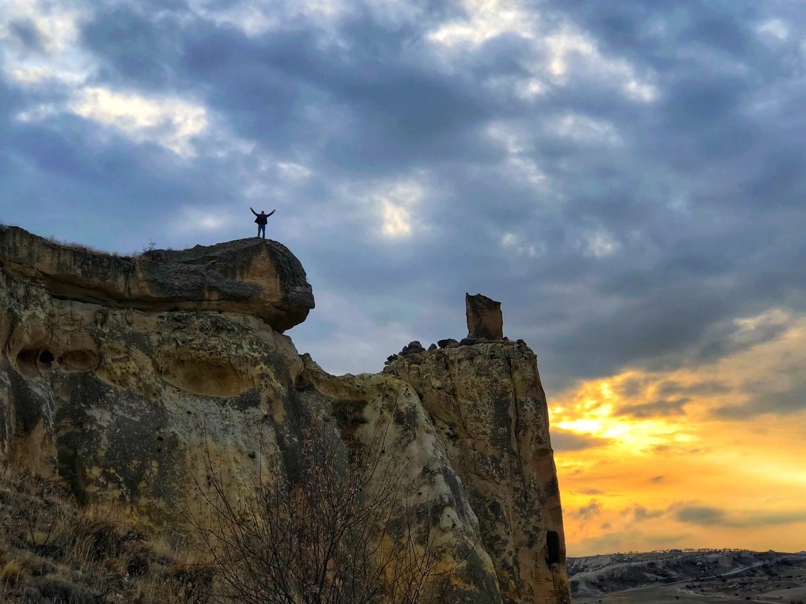 Cappadocia, Türkiye photo 19 by Branden Leighty