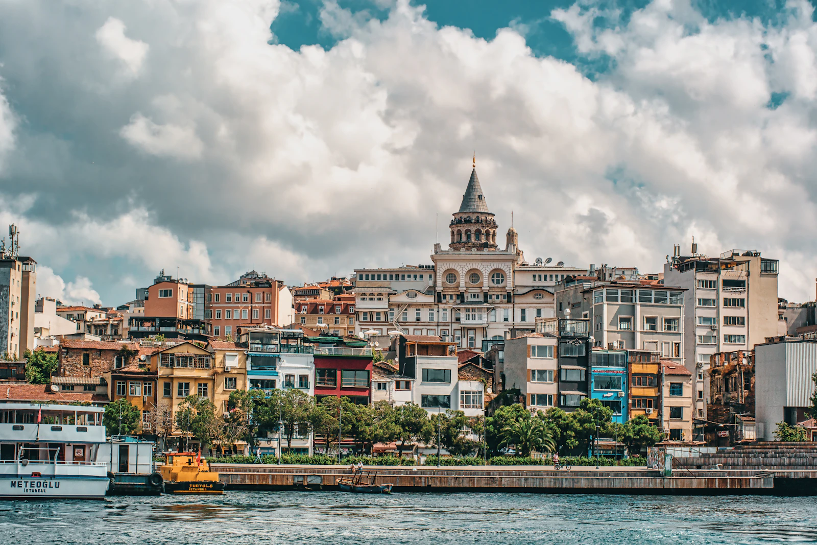 Istanbul, Türkiye photo 4 by Ibrahim Uzun