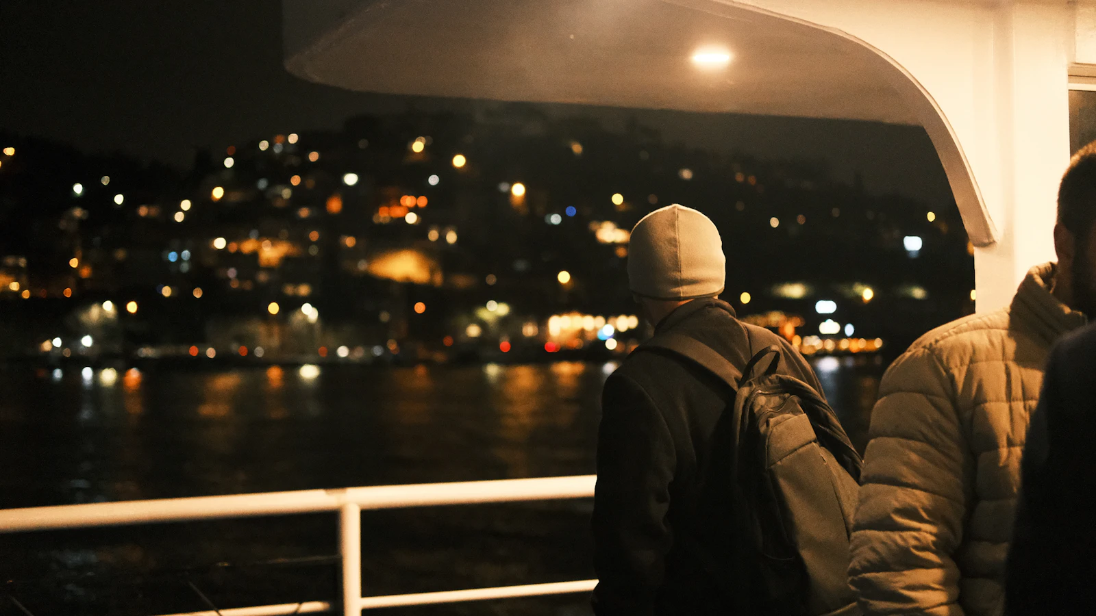 Istanbul, Türkiye photo 10 by Cemrecan Yurtman