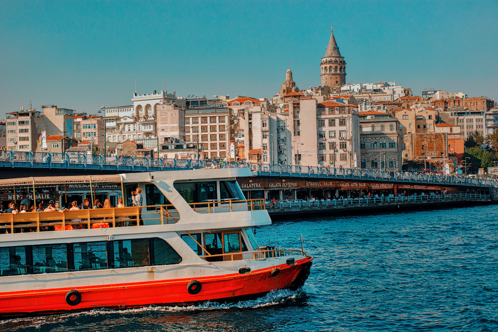 Istanbul, Türkiye photo 6 by Ibrahim Uzun