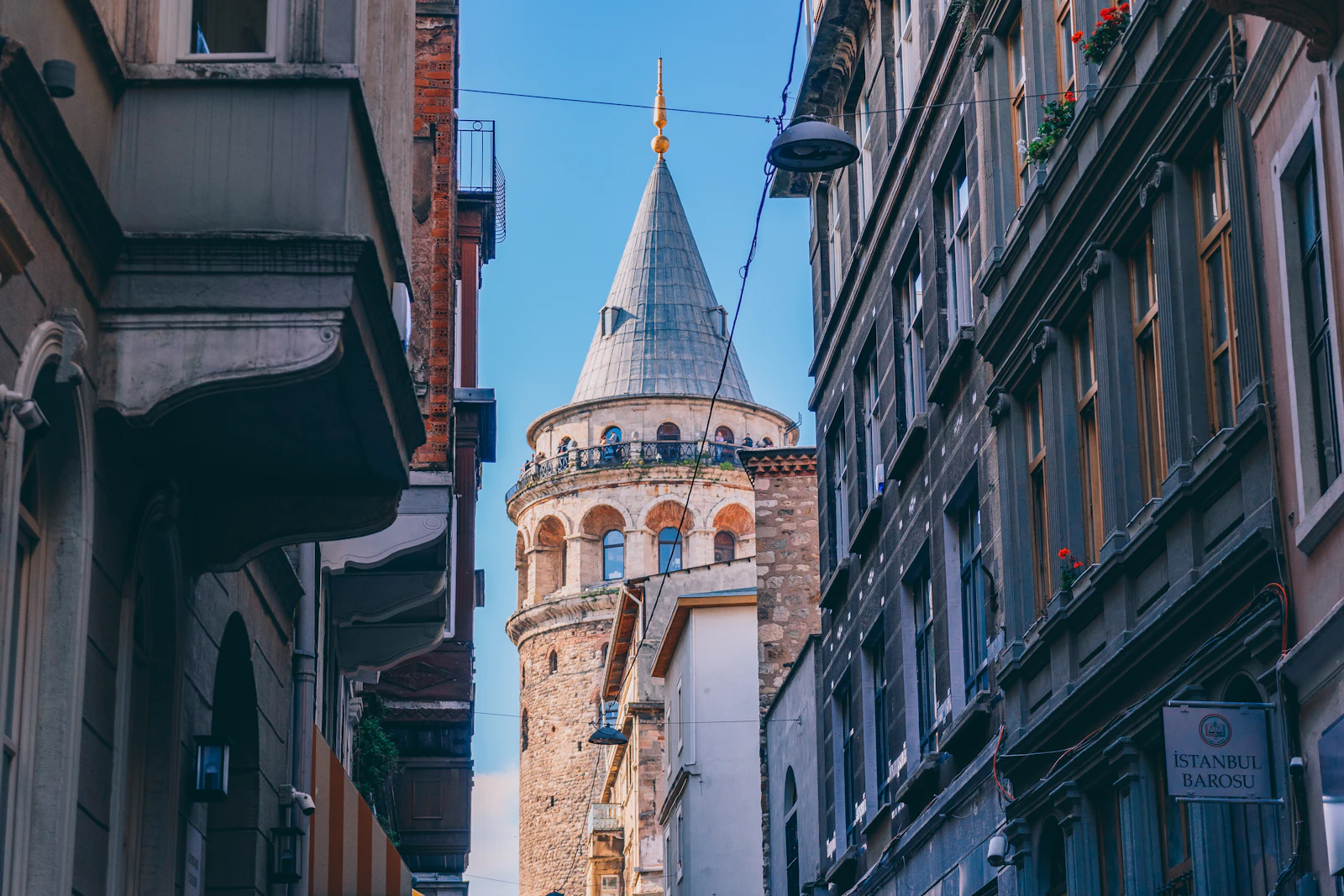 Istanbul, Türkiye photo 5 by Osman Köycü