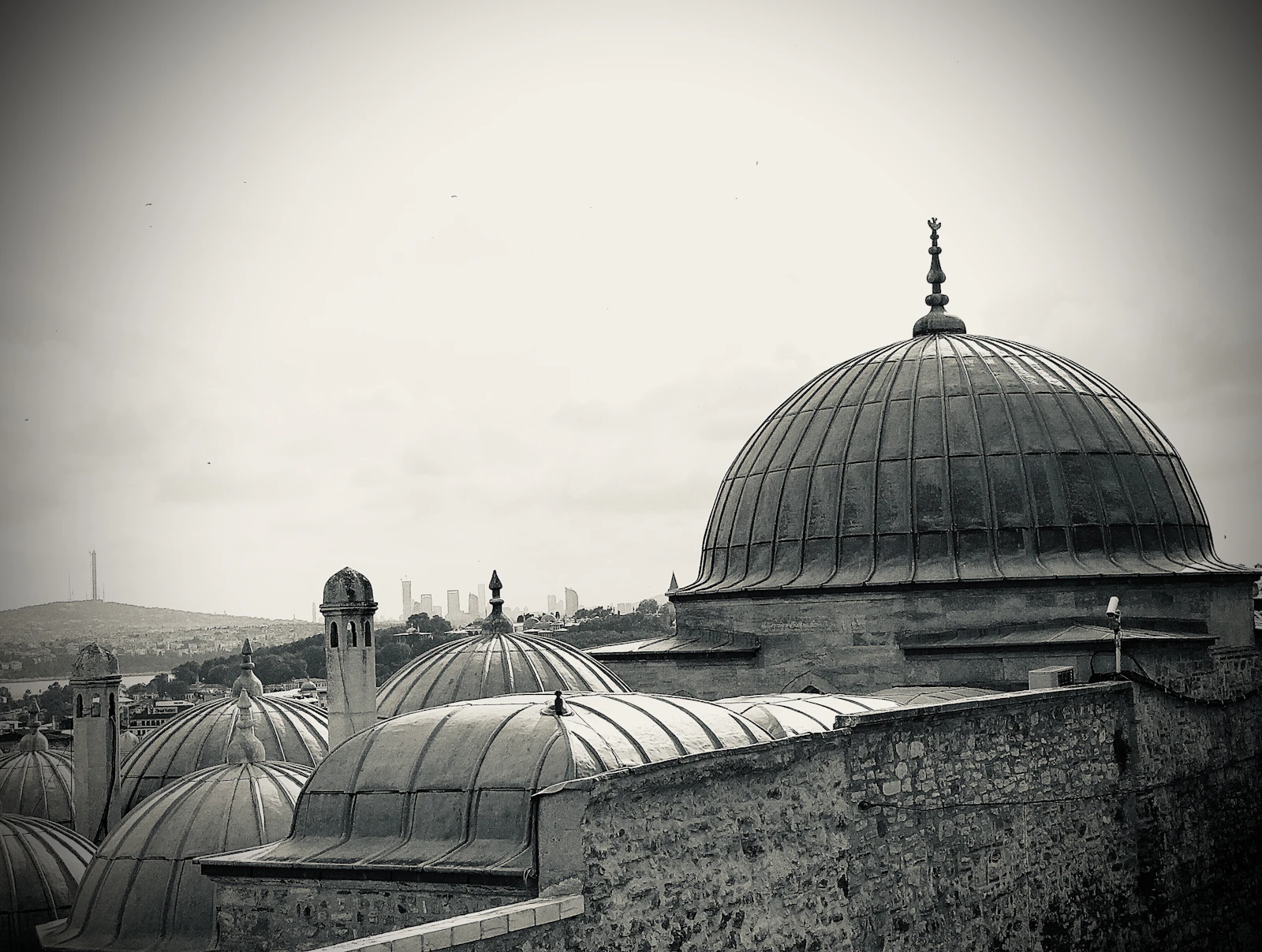Istanbul, Türkiye photo 28 by Noushin Ghelichkhan