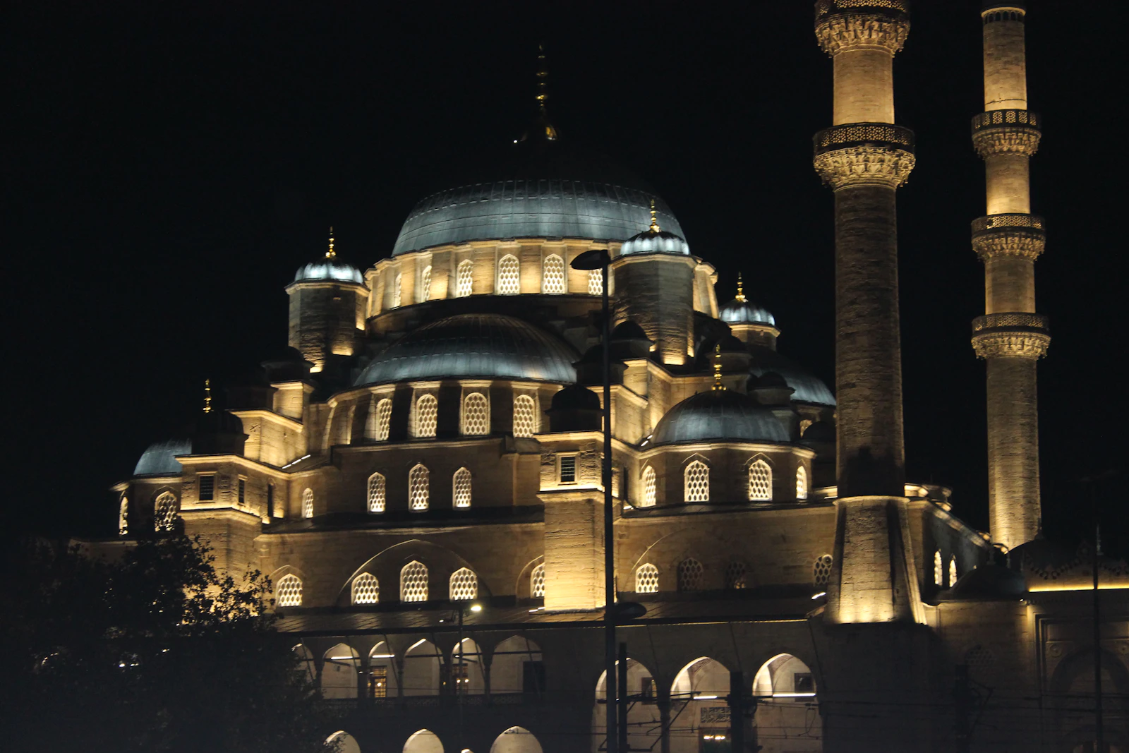 Istanbul, Türkiye photo 20 by rü