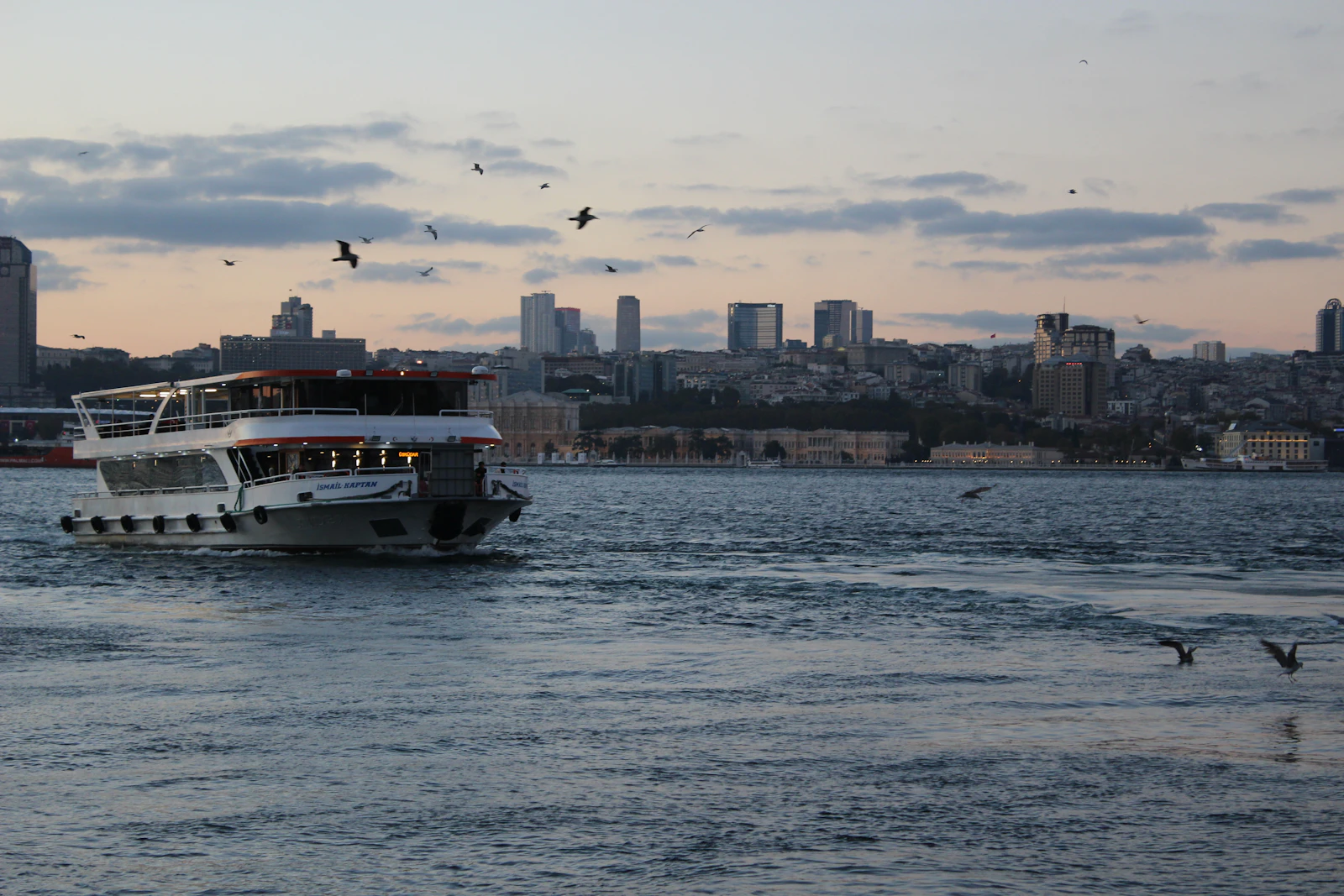 Istanbul, Türkiye photo 11 by rü
