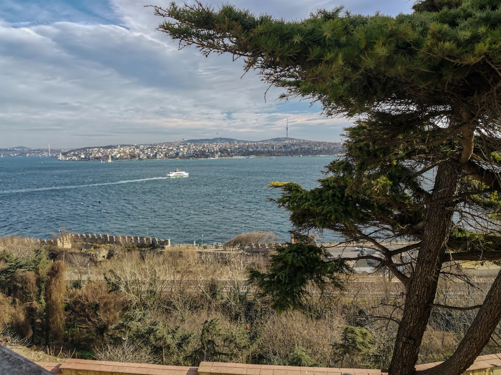 Istanbul, Türkiye photo 23 by Natalia Gusakova