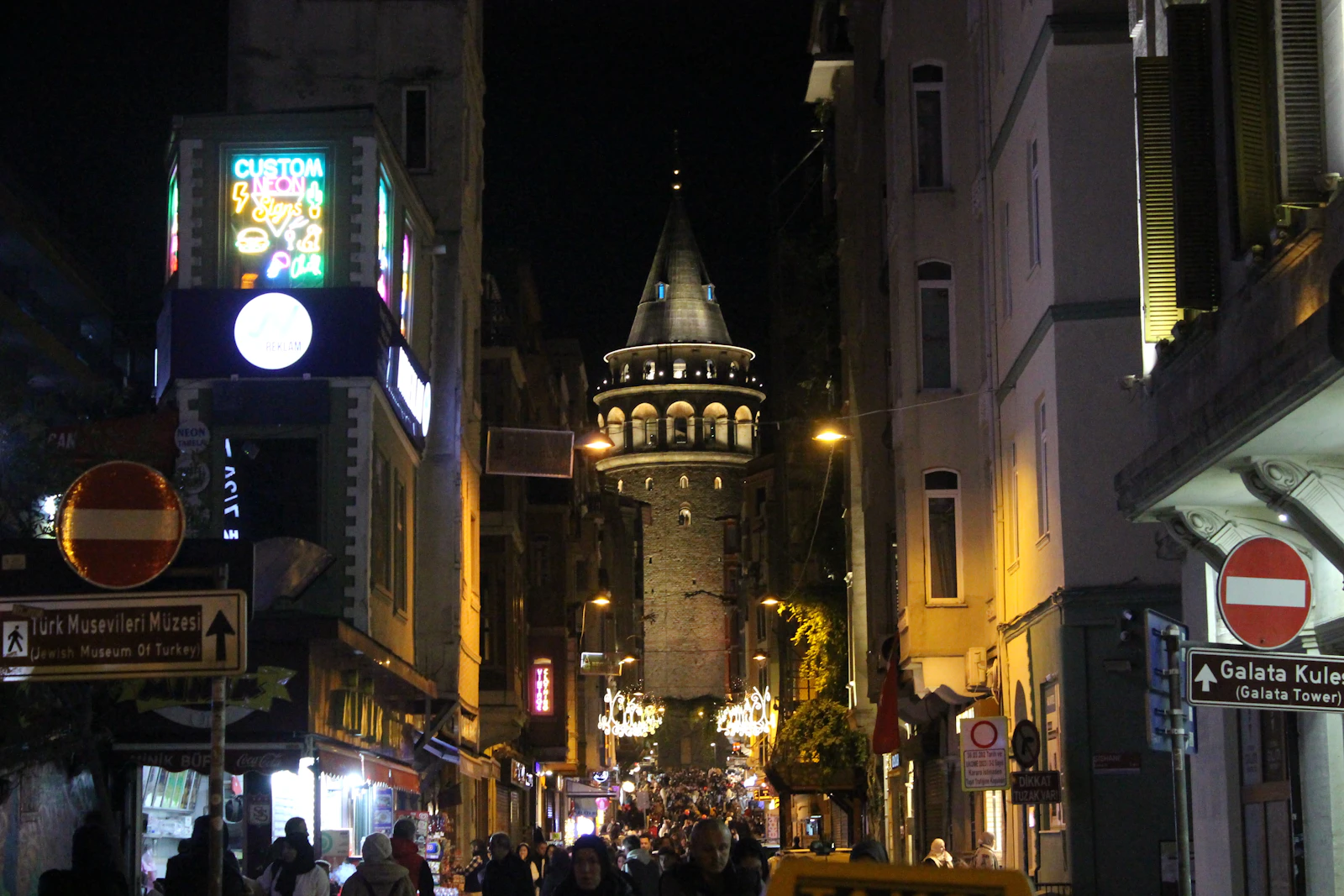 Istanbul, Türkiye photo 26 by rü