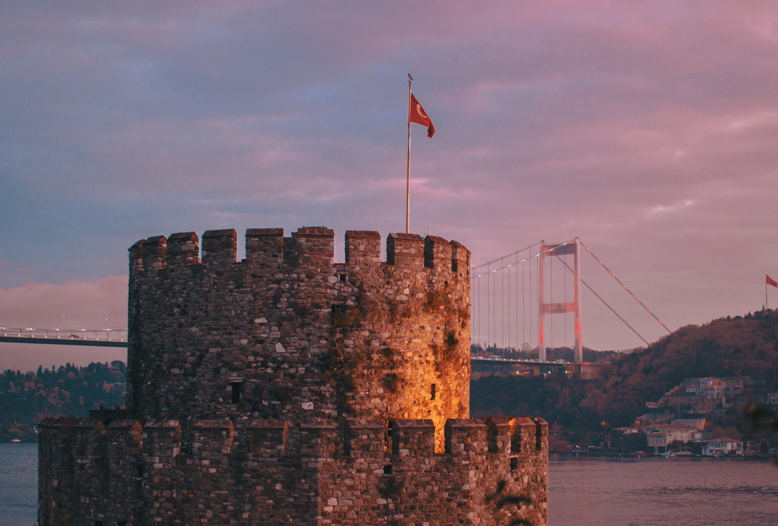 Istanbul, Türkiye photo 7 by Ibrahim Uzun